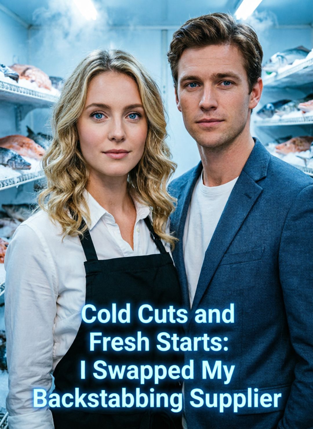 Cold Cuts and Fresh Starts: I Swapped My Backstabbing Supplier