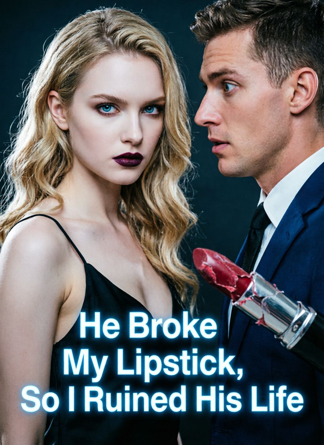 He Broke My Lipstick, So I Ruined His Life
