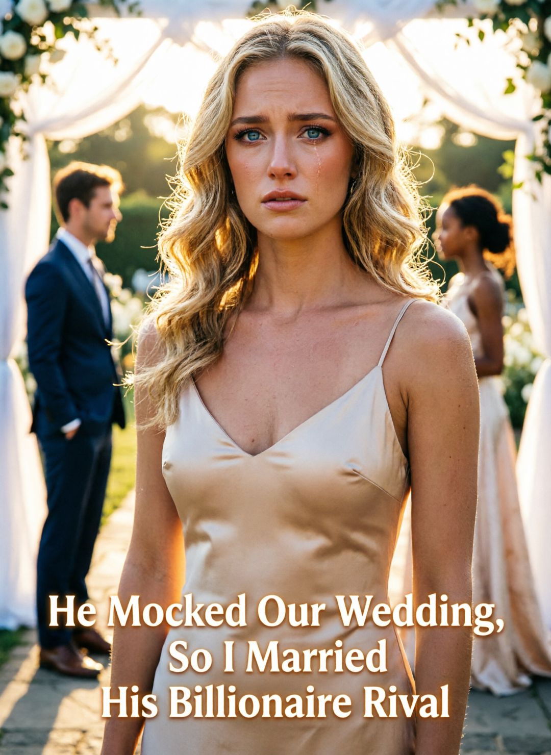 He Mocked Our Wedding, So I Married His Billionaire Rival