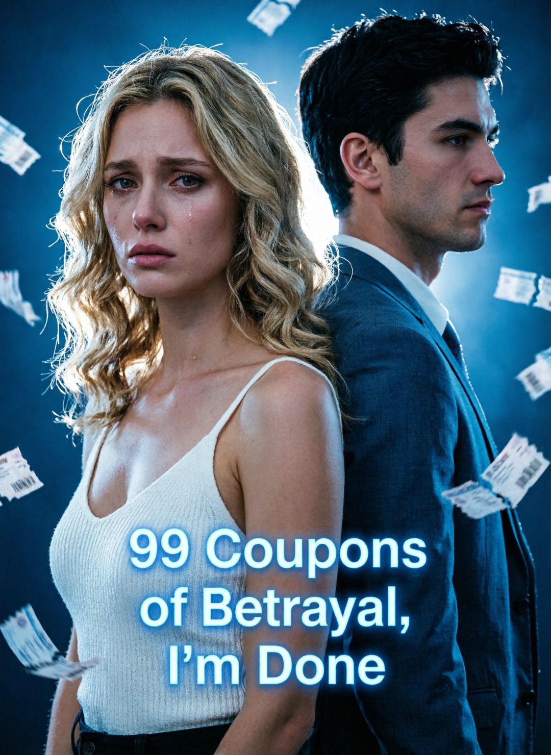 99 Coupons of Betrayal, I'm Done