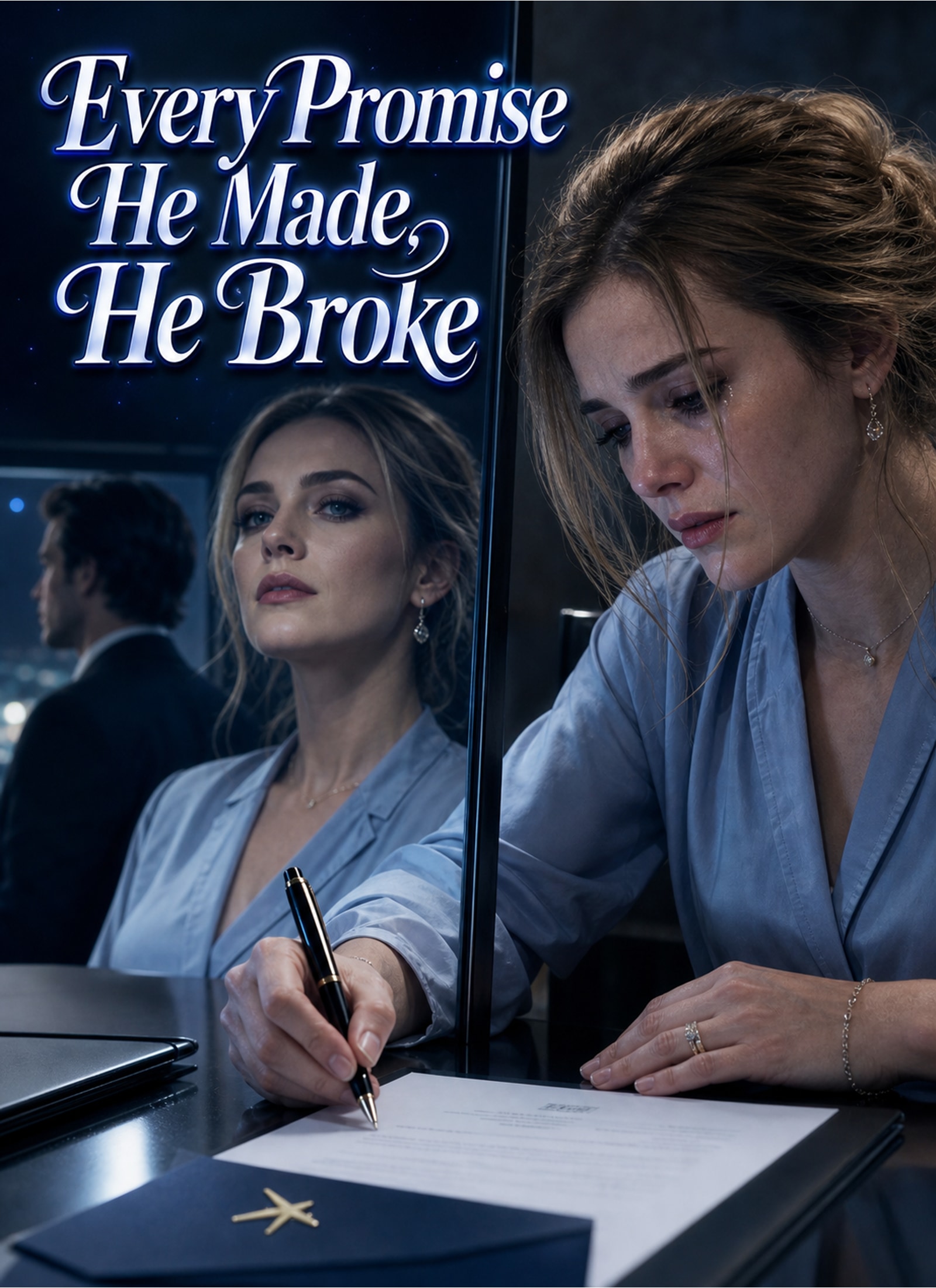 Every Promise He Made, He Broke