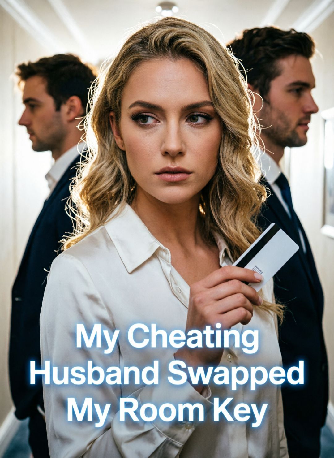 My Cheating Husband Swapped My Room Key
