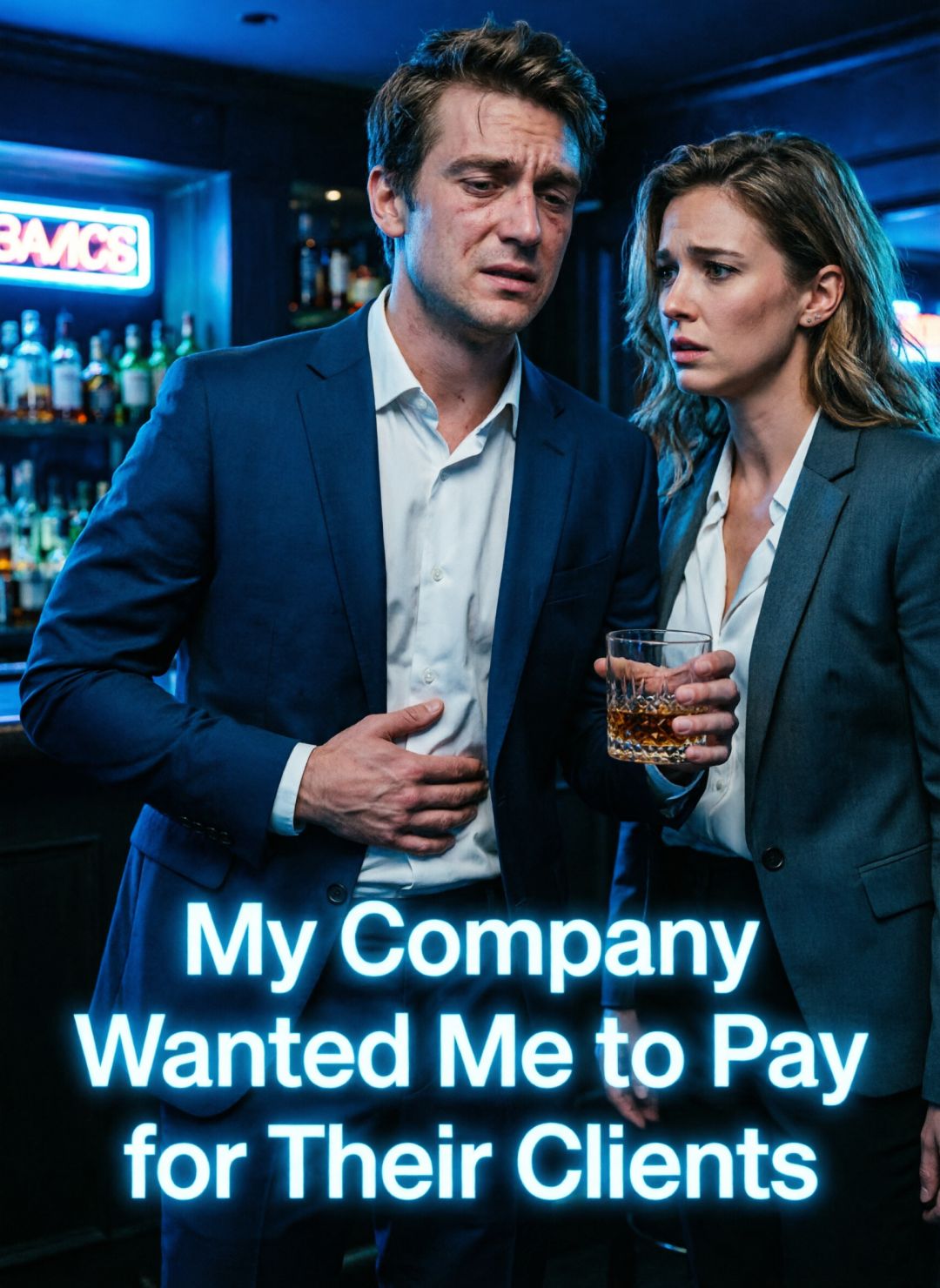 My Company Wanted Me to Pay for Their Clients