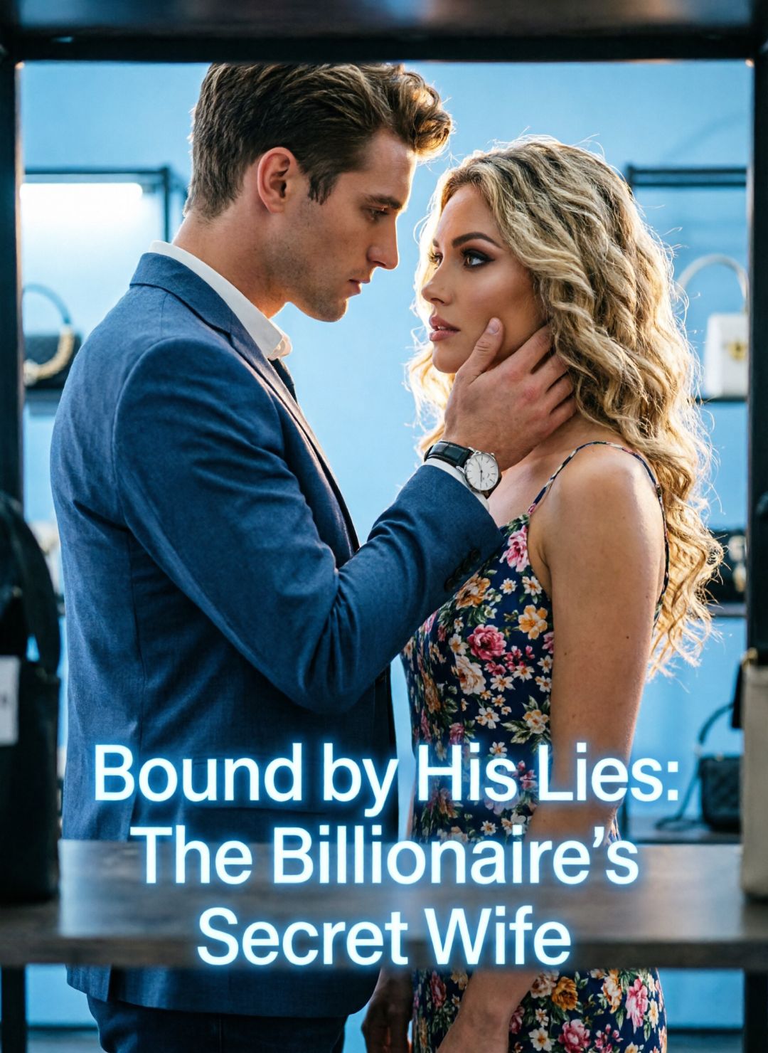 Bound by His Lies: The Billionaire's Secret Wife