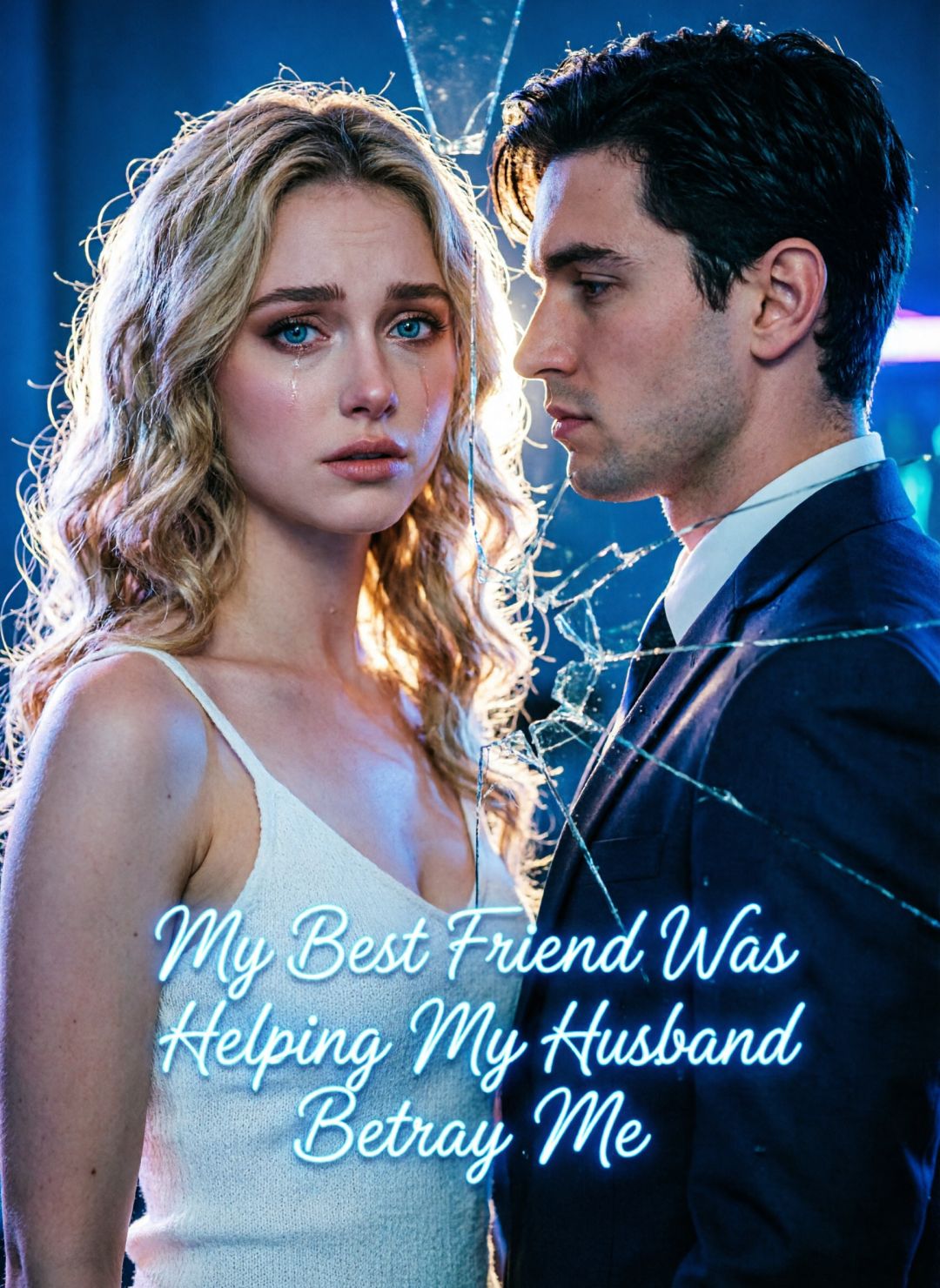 My Best Friend Was Helping My Husband Betray Me