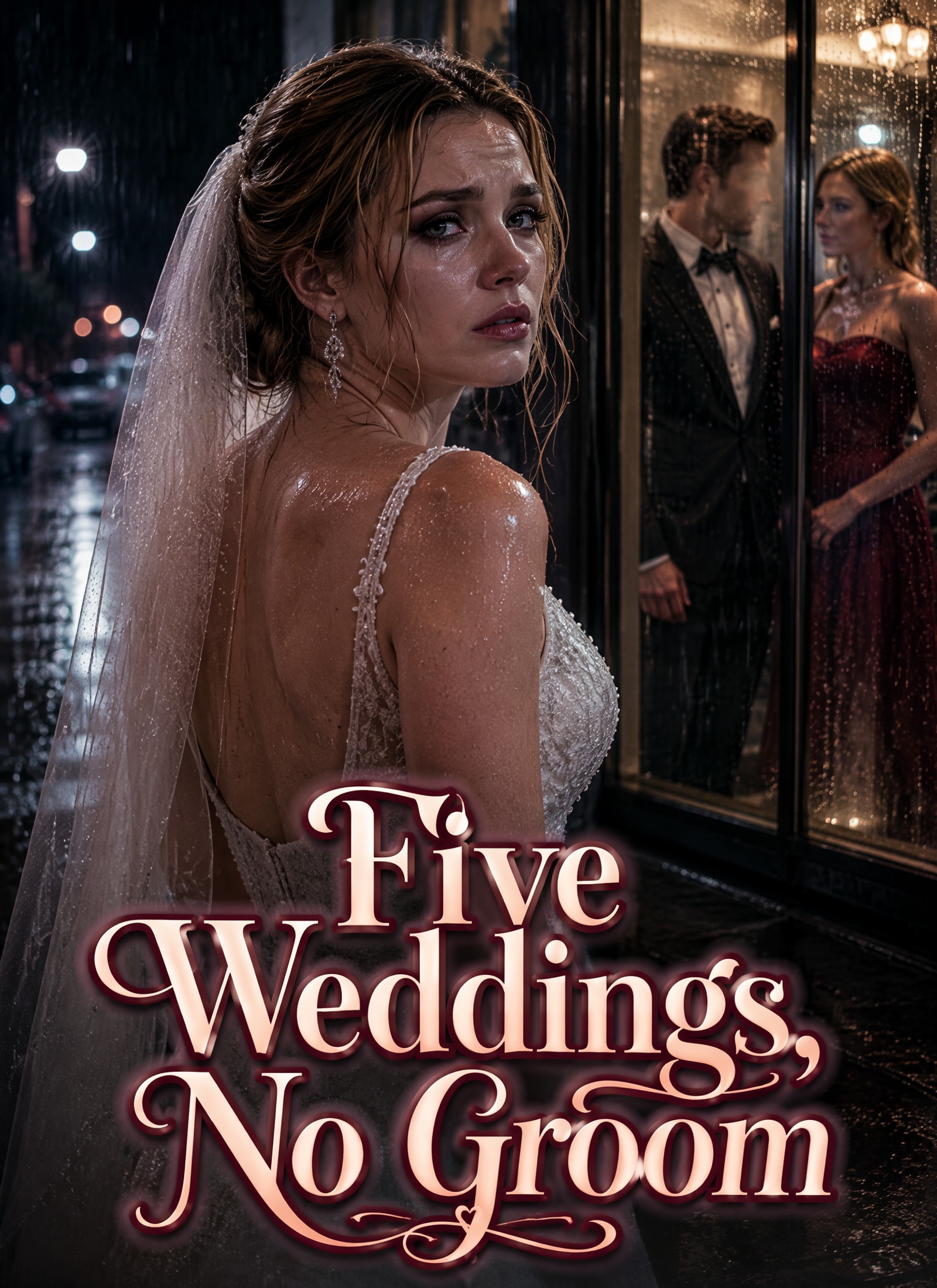 Five Weddings, No Groom