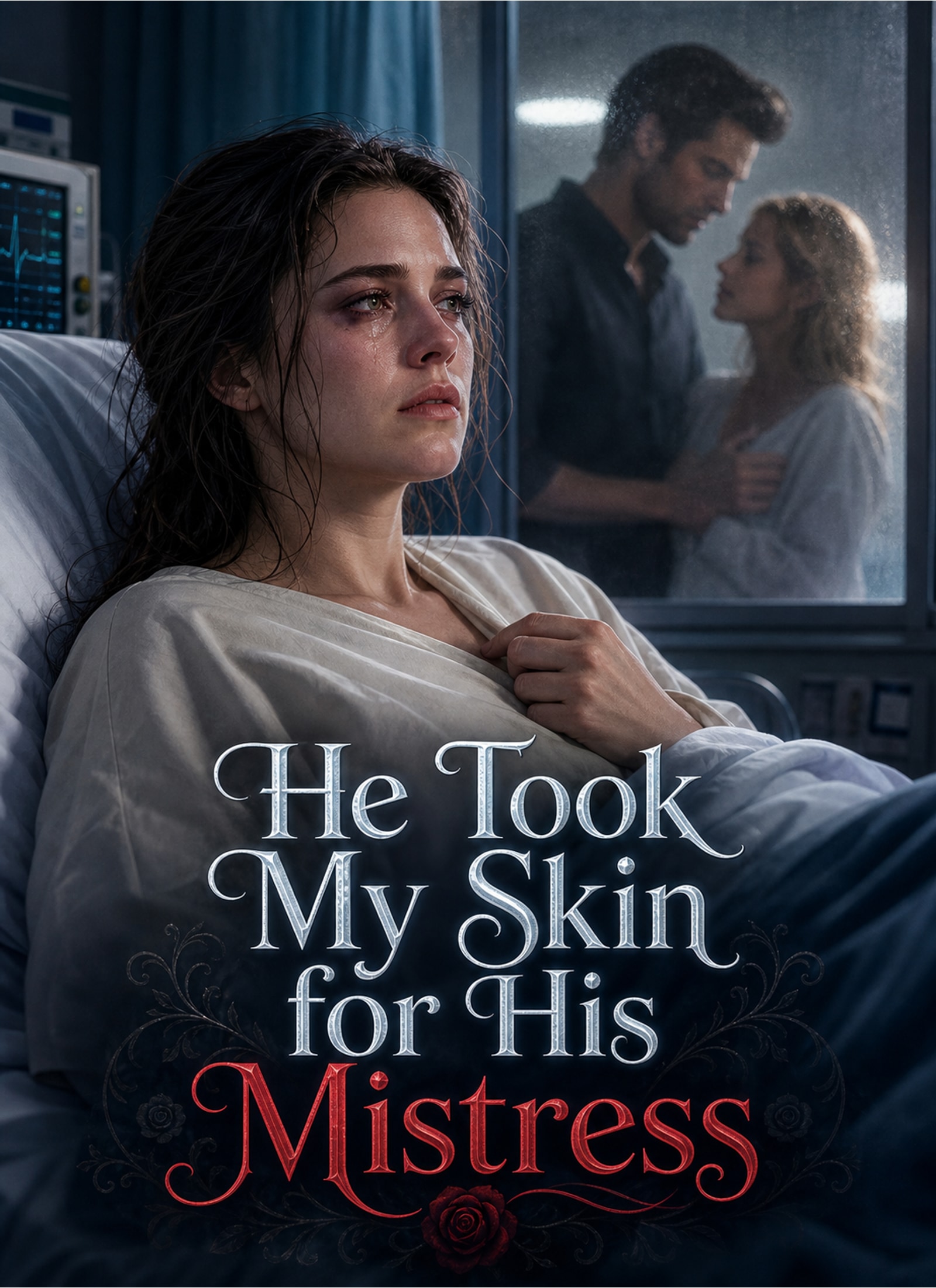 He Took My Skin for His Mistress