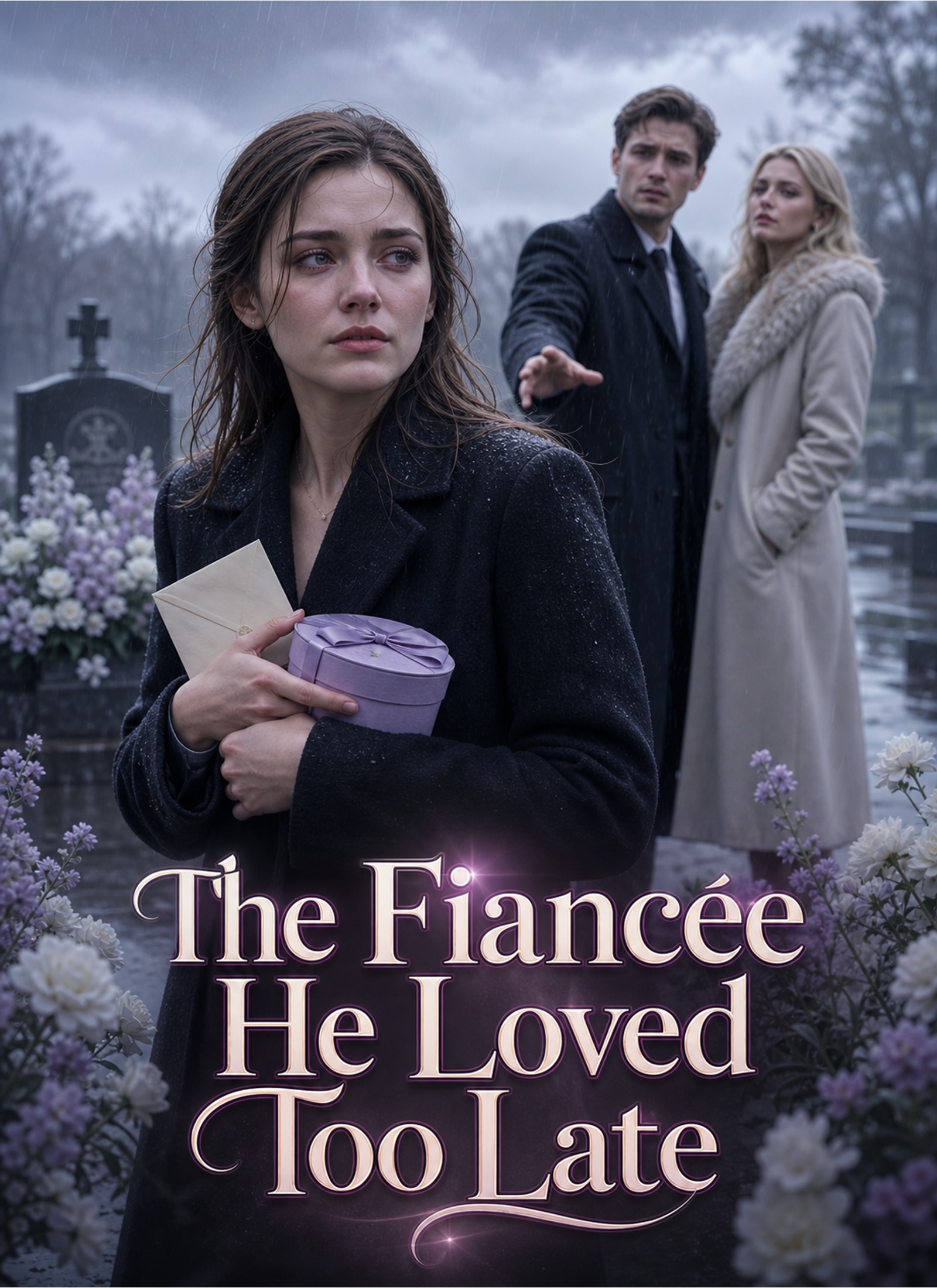 The Fiancée He Loved Too Late
