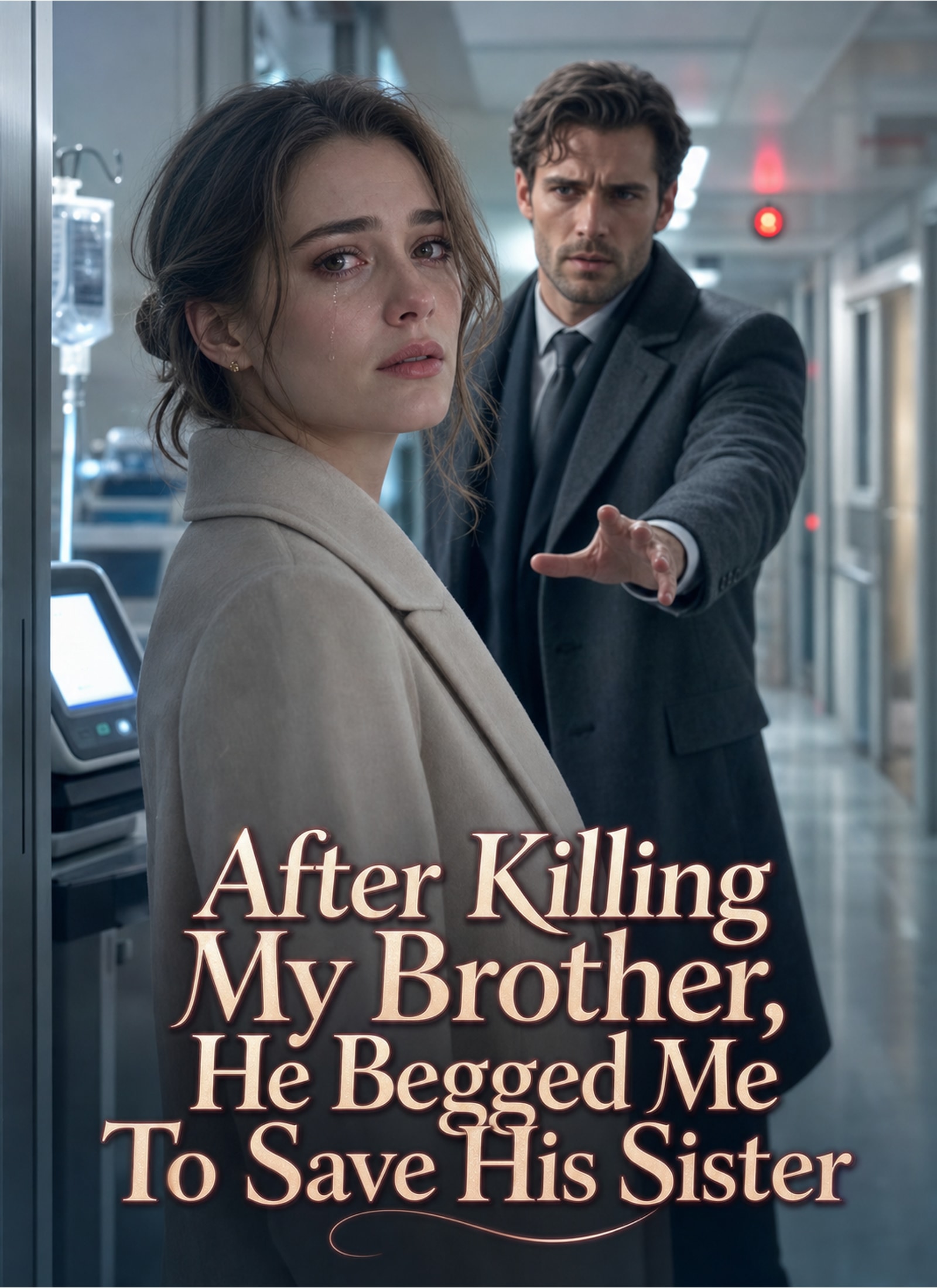 After Killing My Brother, He Begged Me To Save His Sister