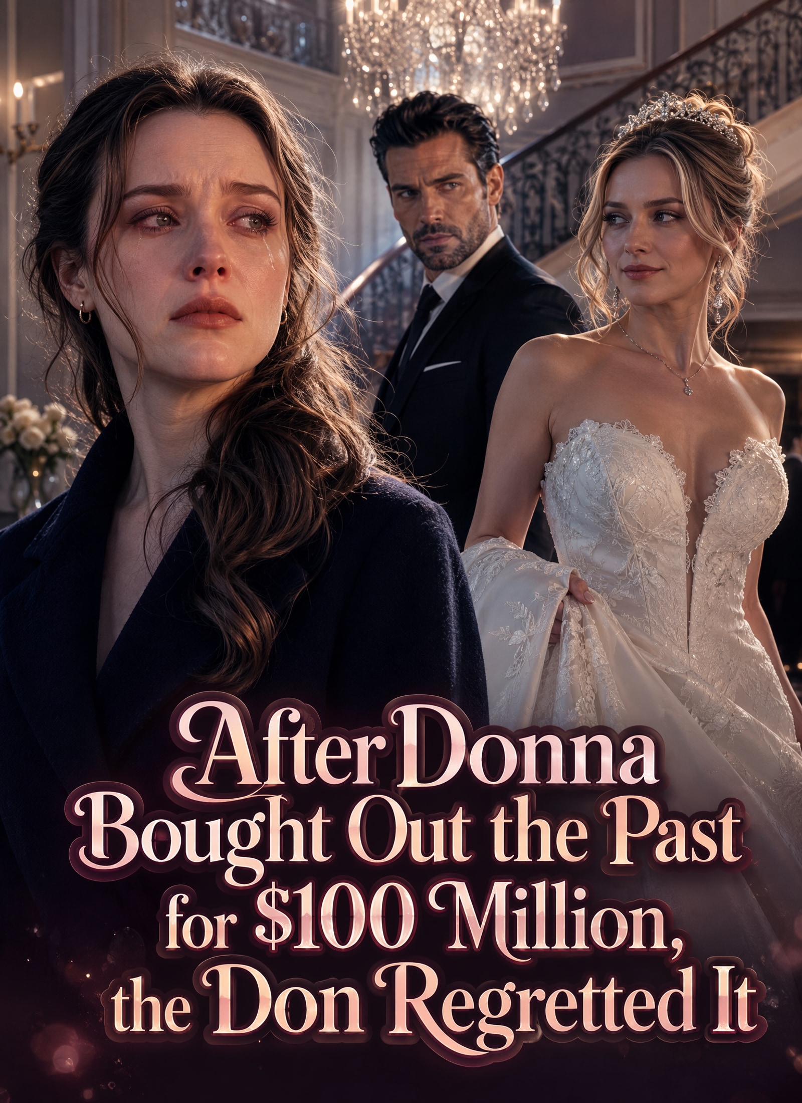 After Donna Bought Out the Past for $100 Million, the Don Regretted It