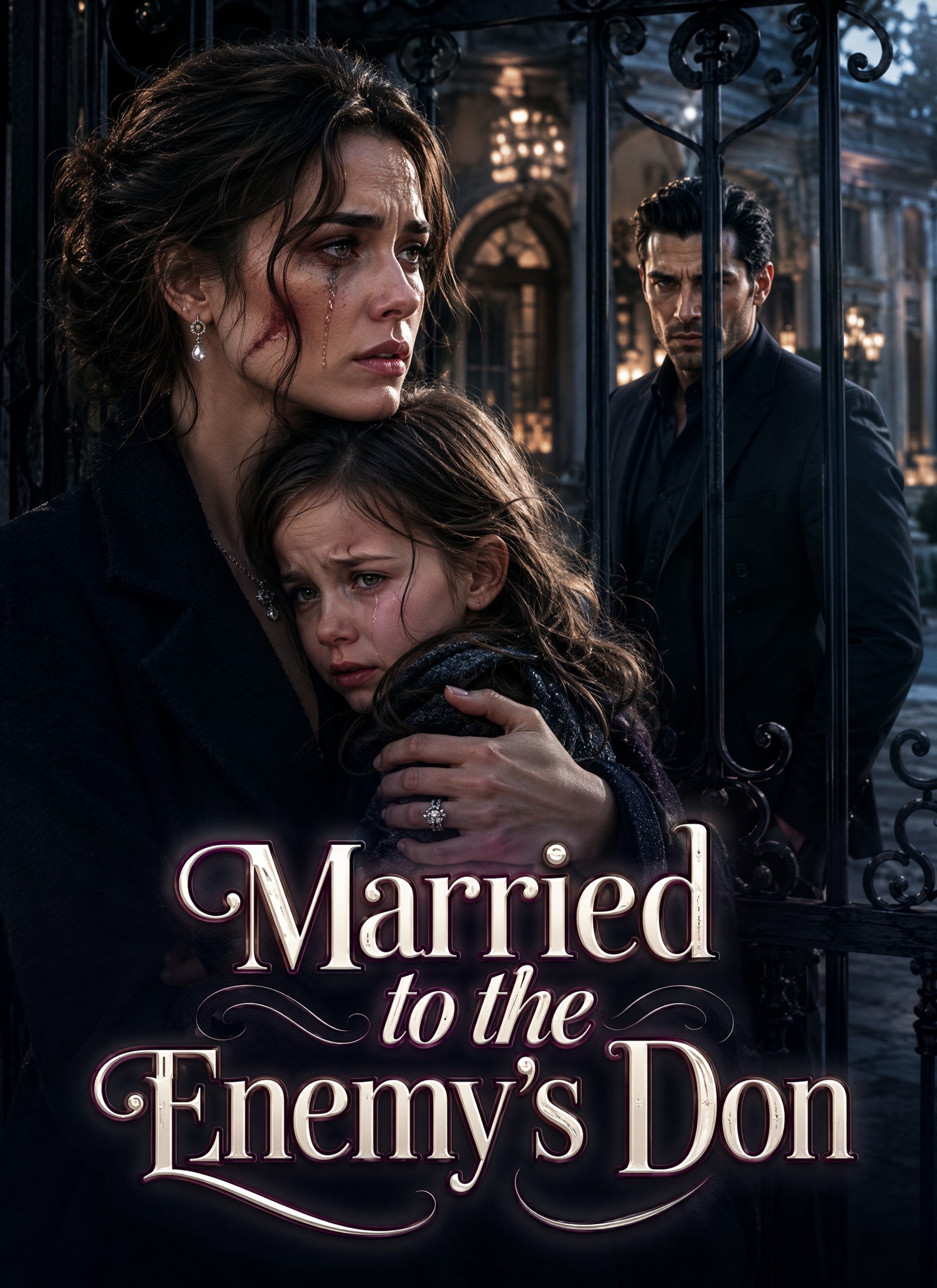 Married to the Enemy's Don