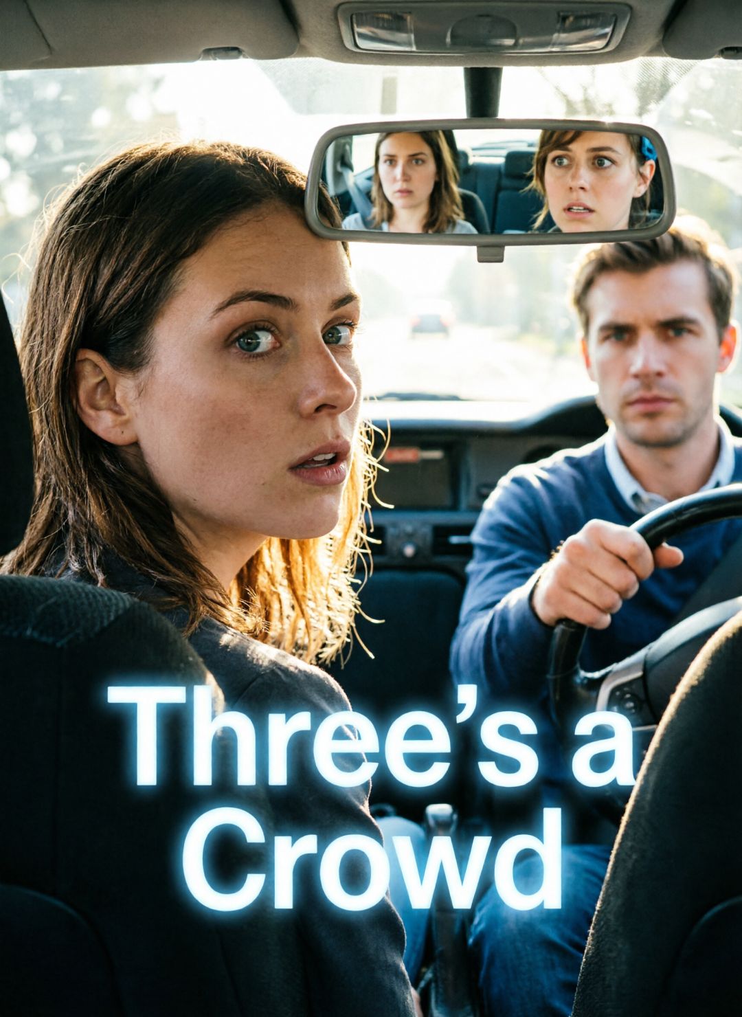 Three’s a Crowd
