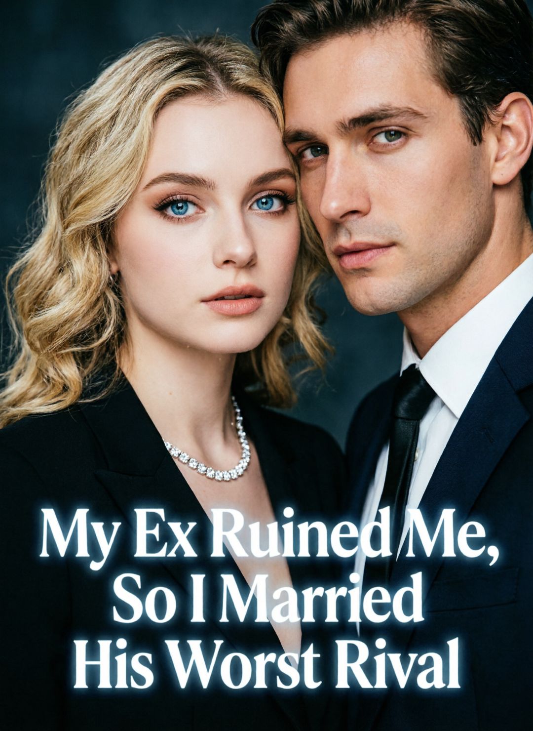 My Ex Ruined Me, So I Married His Worst Rival