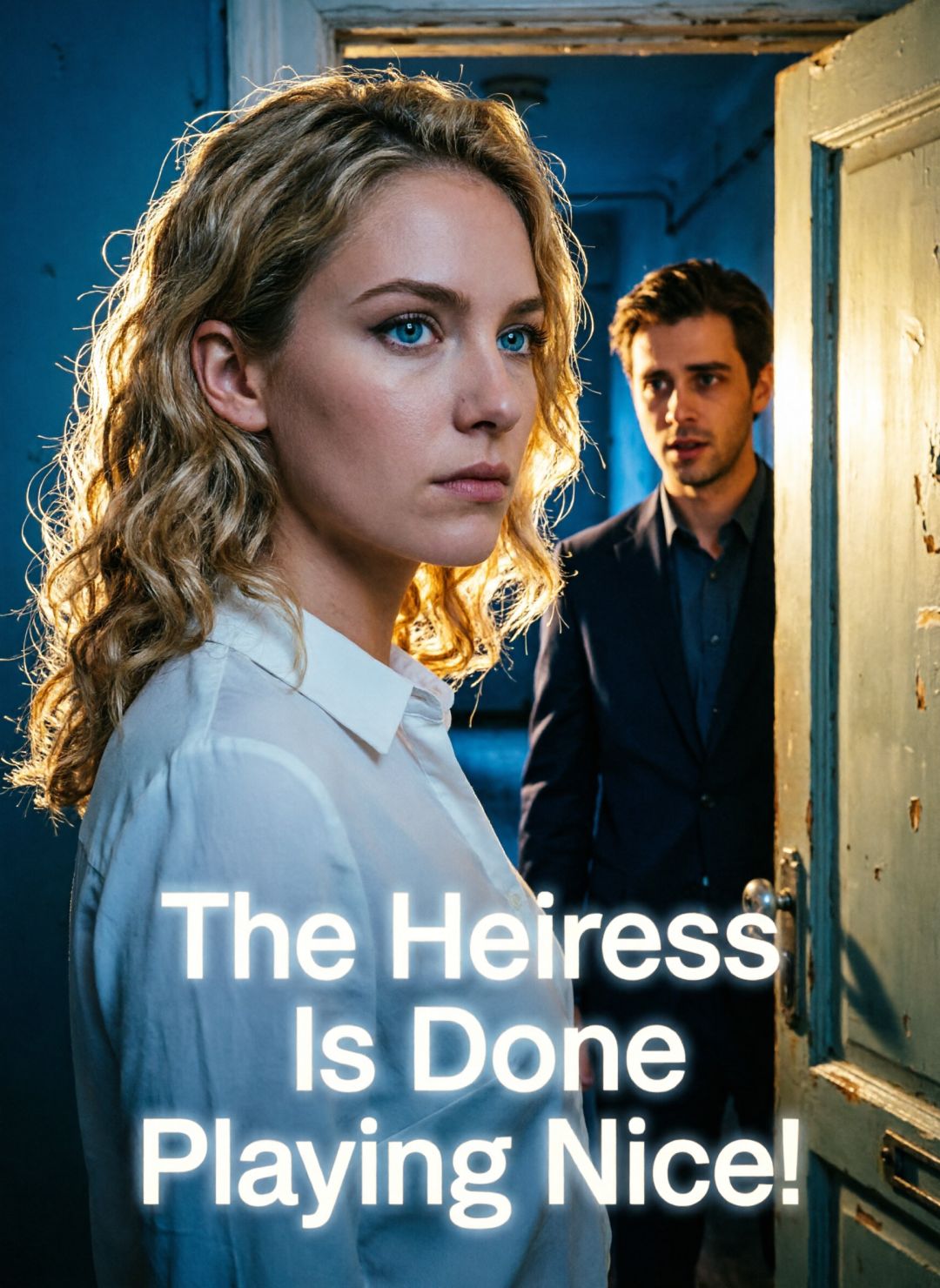 The Heiress Is Done Playing Nice!