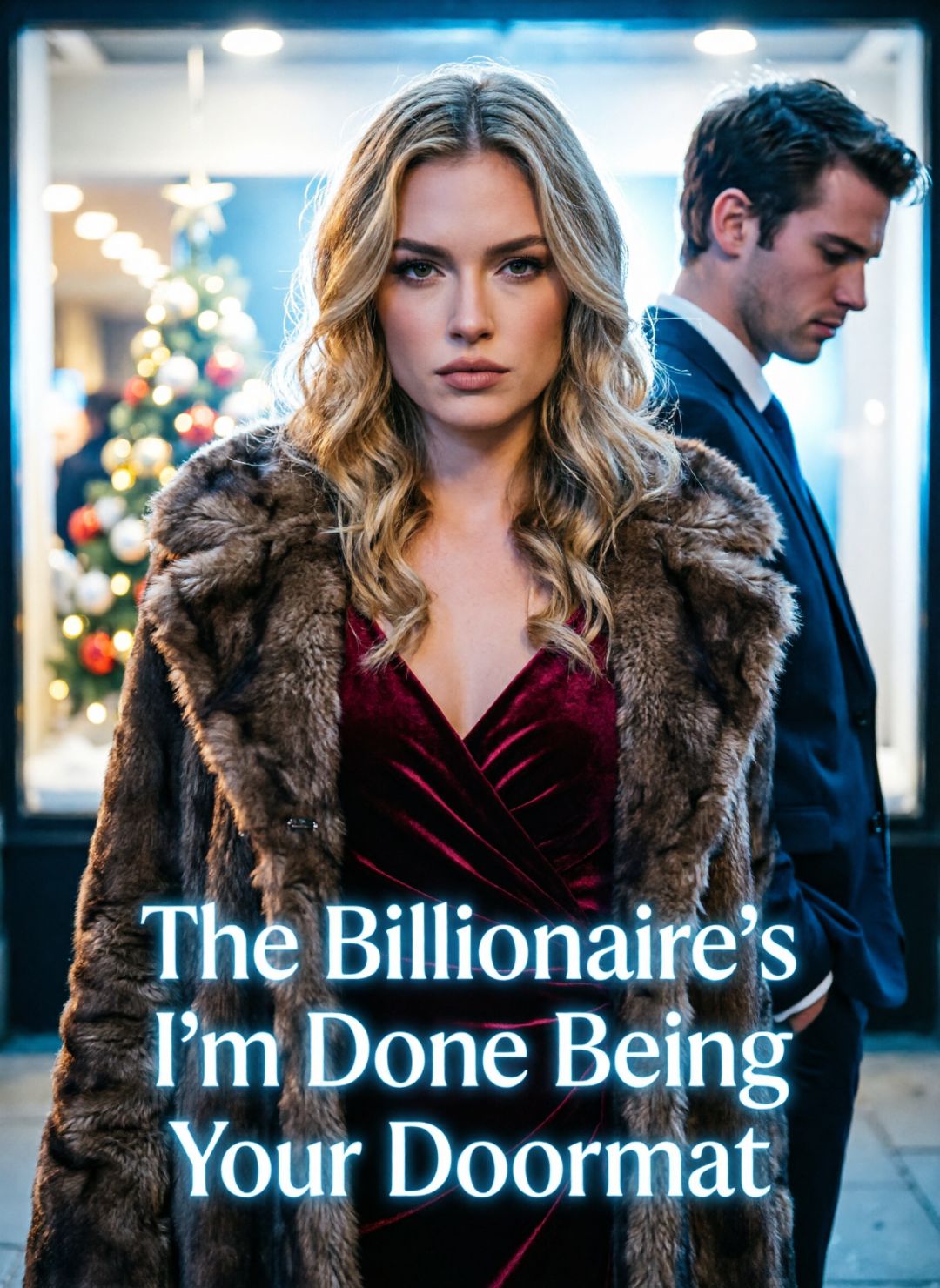 The Billionaire's Regret: I’m Done Being Your Doormat