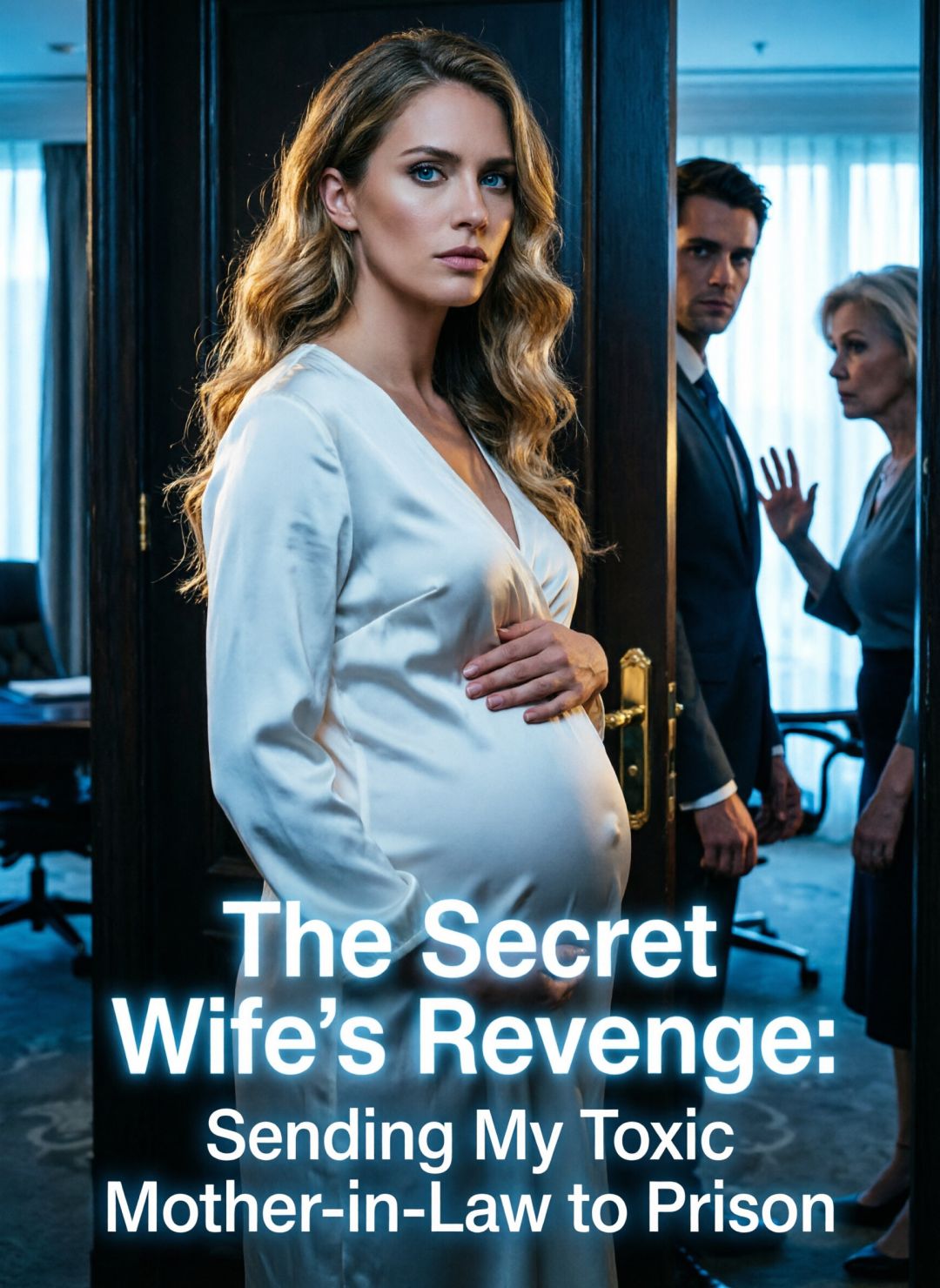 The Secret Wife's Revenge: Sending My Toxic Mother-in-Law to Prison