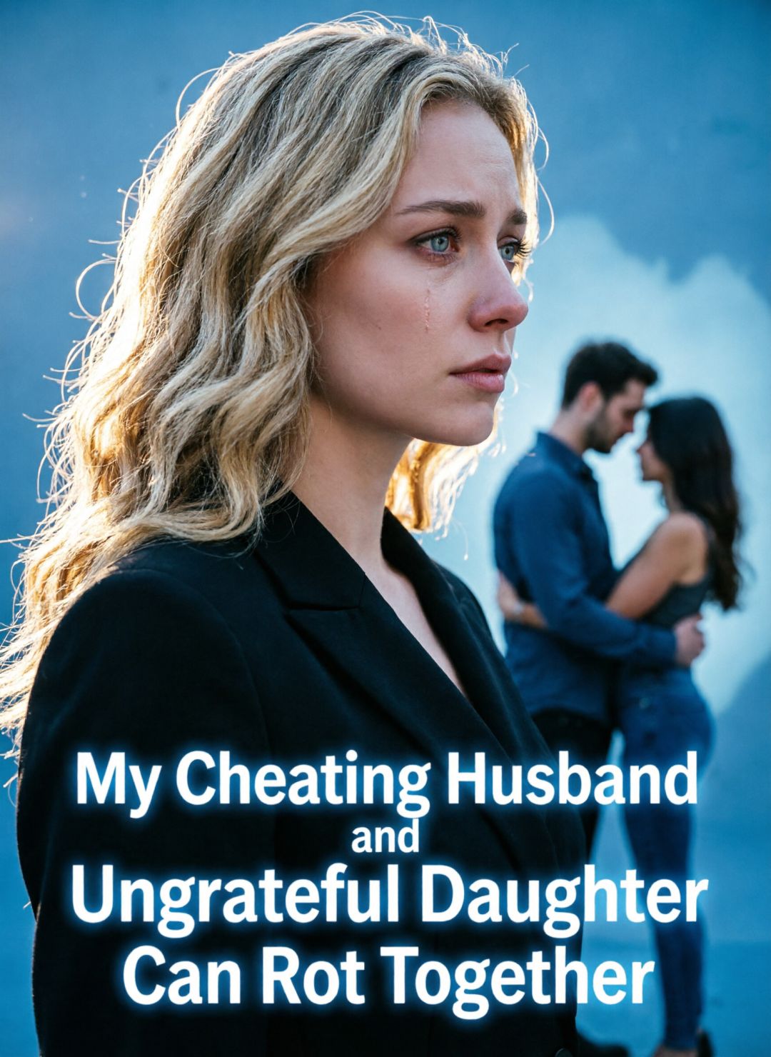 My Cheating Husband and Ungrateful Daughter Can Rot Together