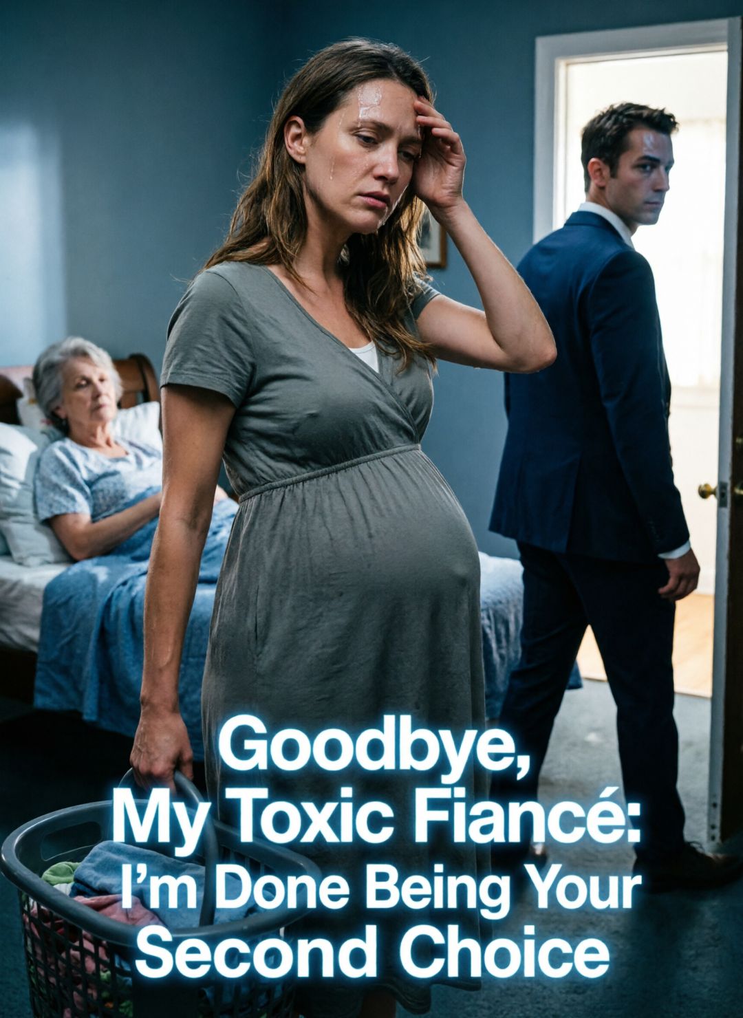 Goodbye, My Toxic Fiancé: I'm Done Being Your Second Choice