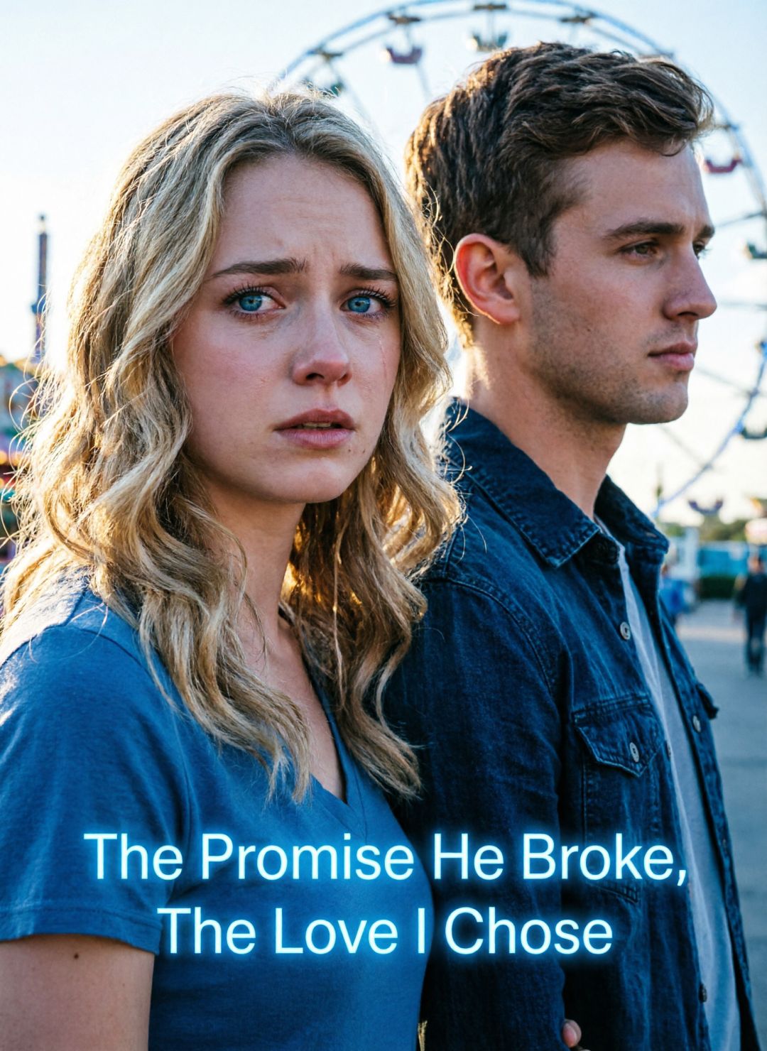 The Promise He Broke, The Love I Chose