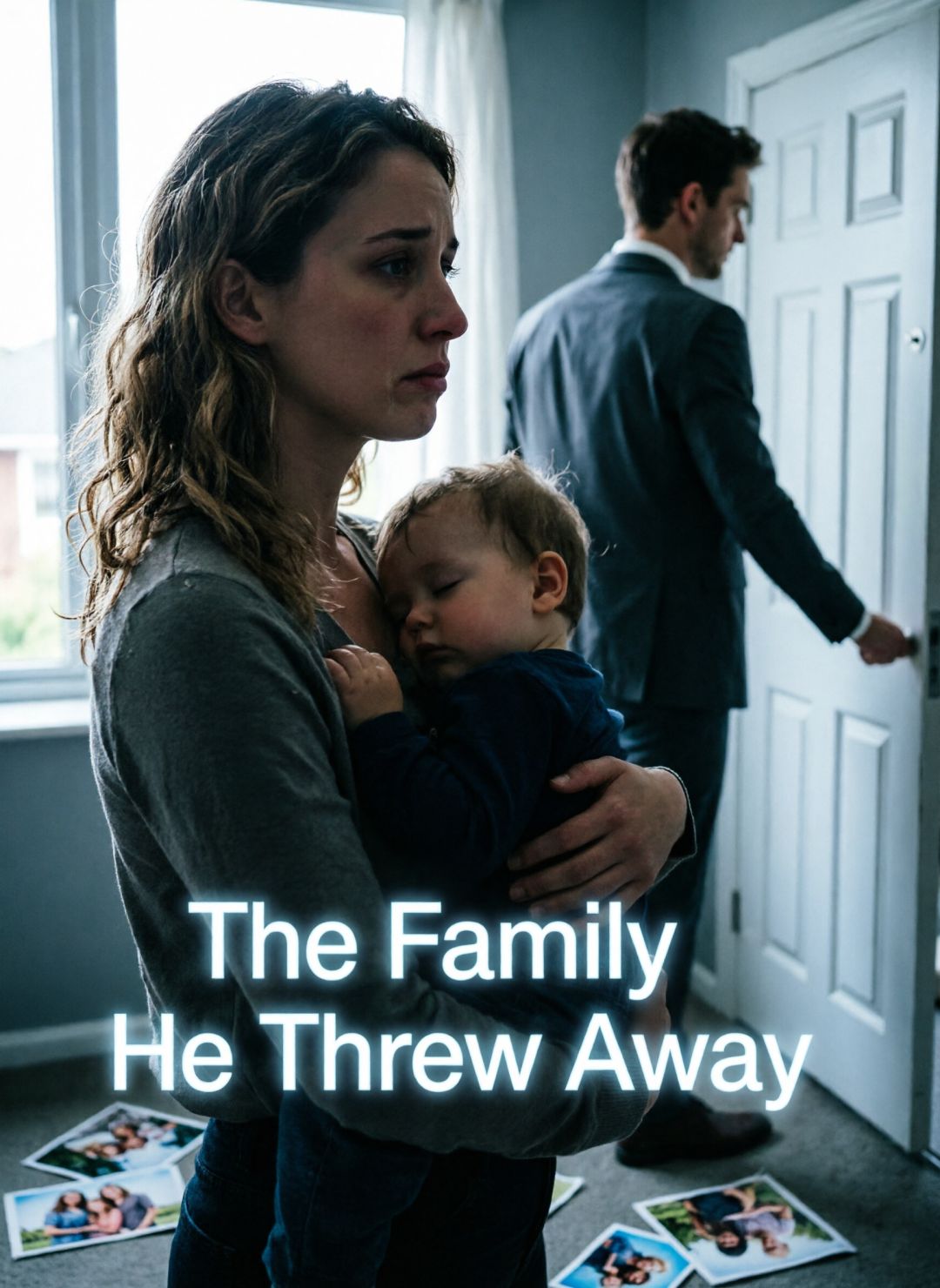 The Family He Threw Away