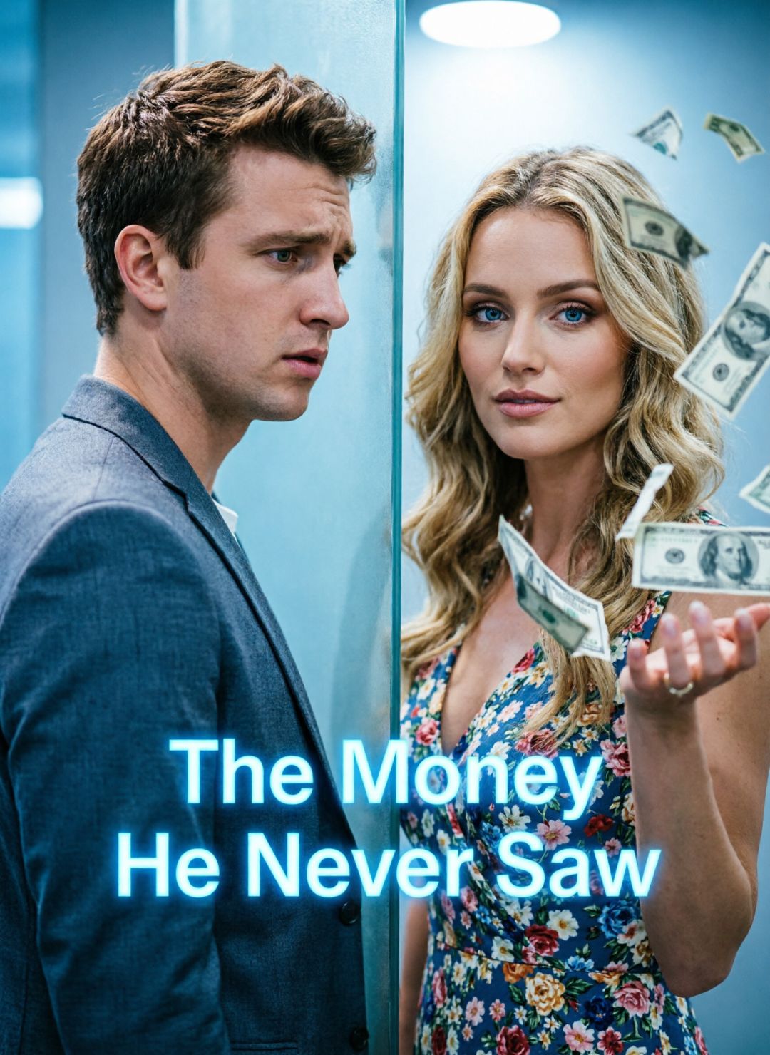 The Money He Never Saw