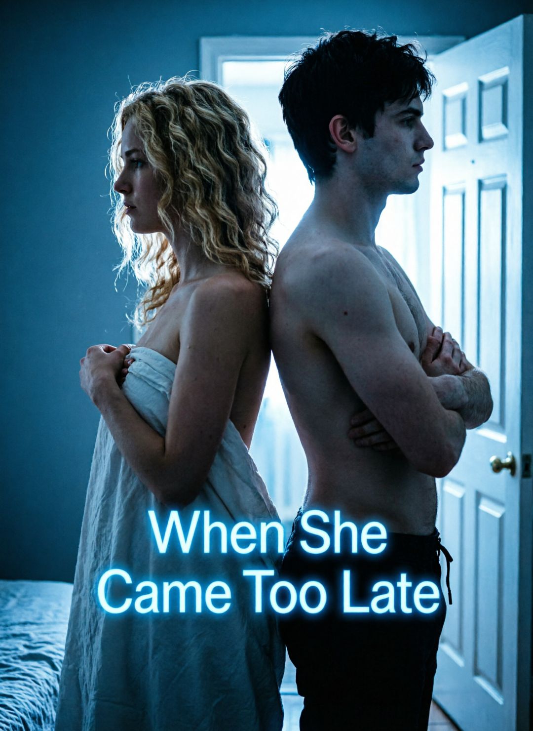 When She Came Too Late