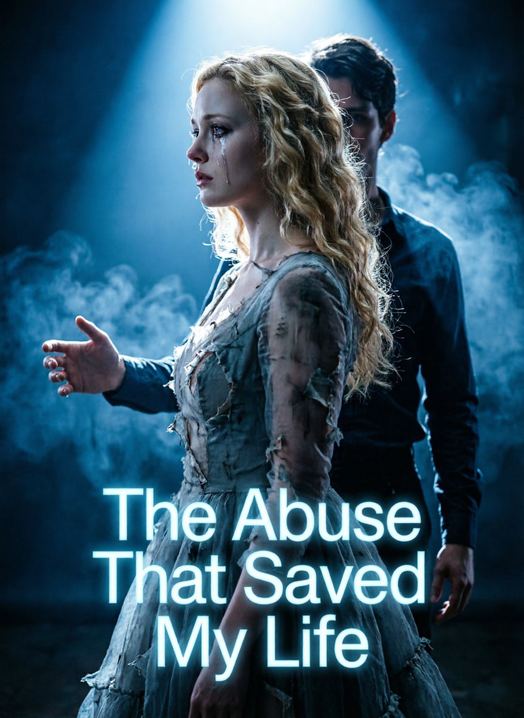 The Abuse That Saved My Life