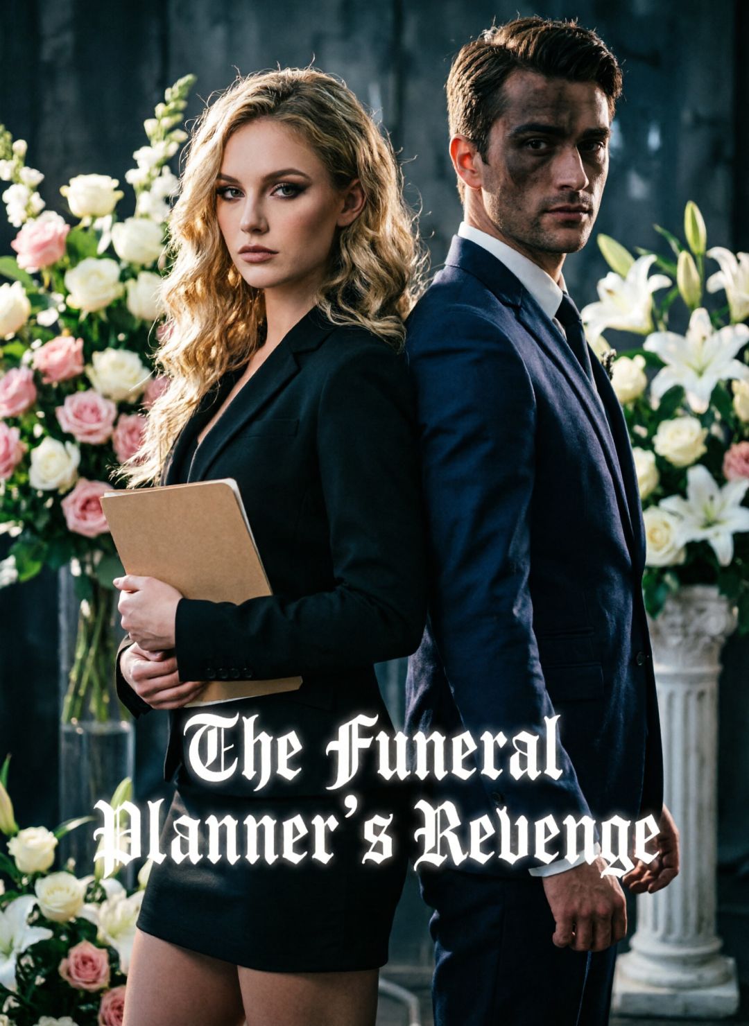 The Funeral Planner's Revenge