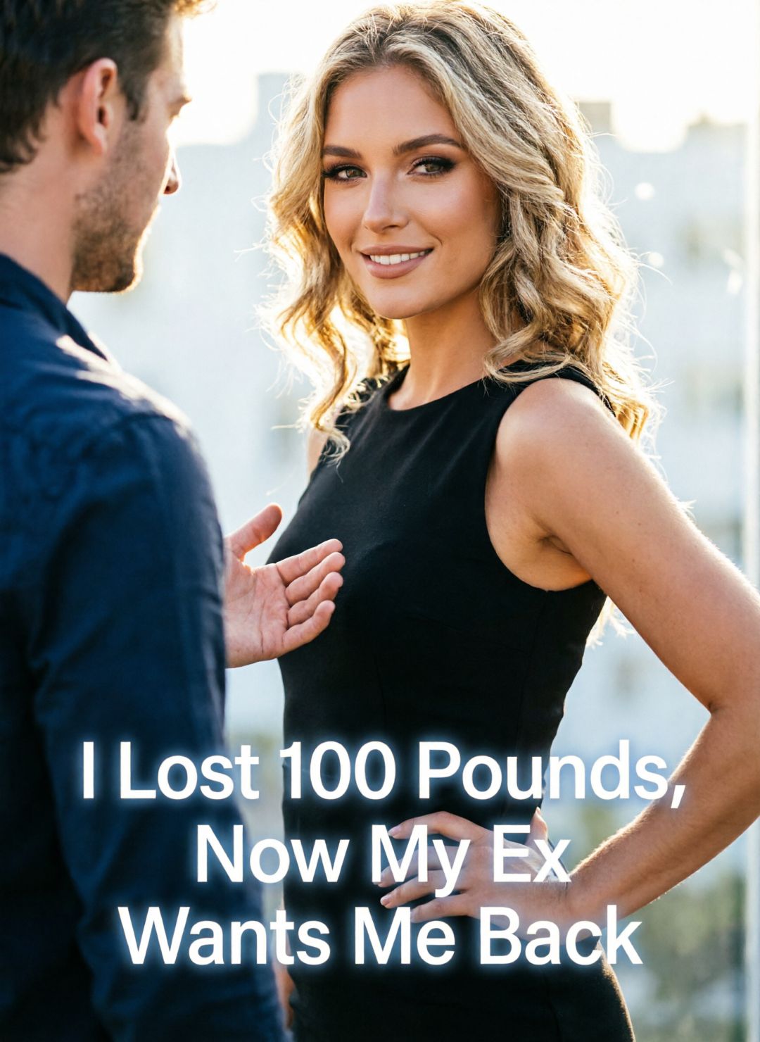 Cry For Losing Me