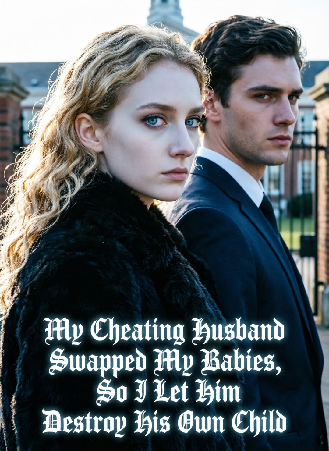 My Cheating Husband Swapped My Babies, So I Let Him Destroy His Own Child
