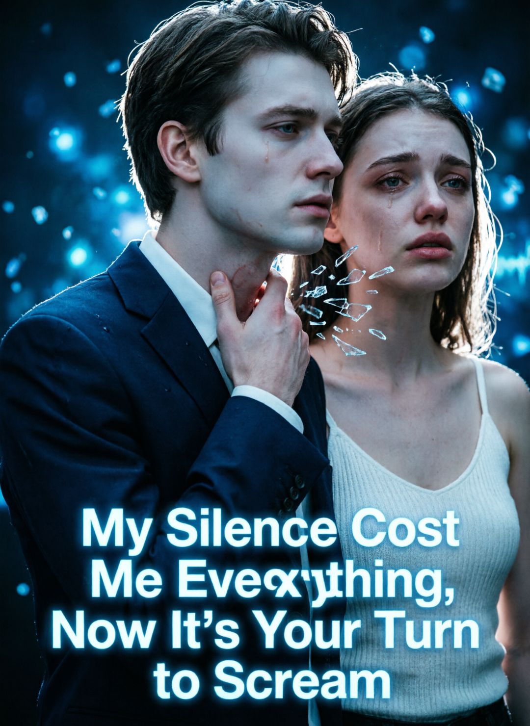 My Silence Cost Me Everything, Now It's Your Turn to Scream