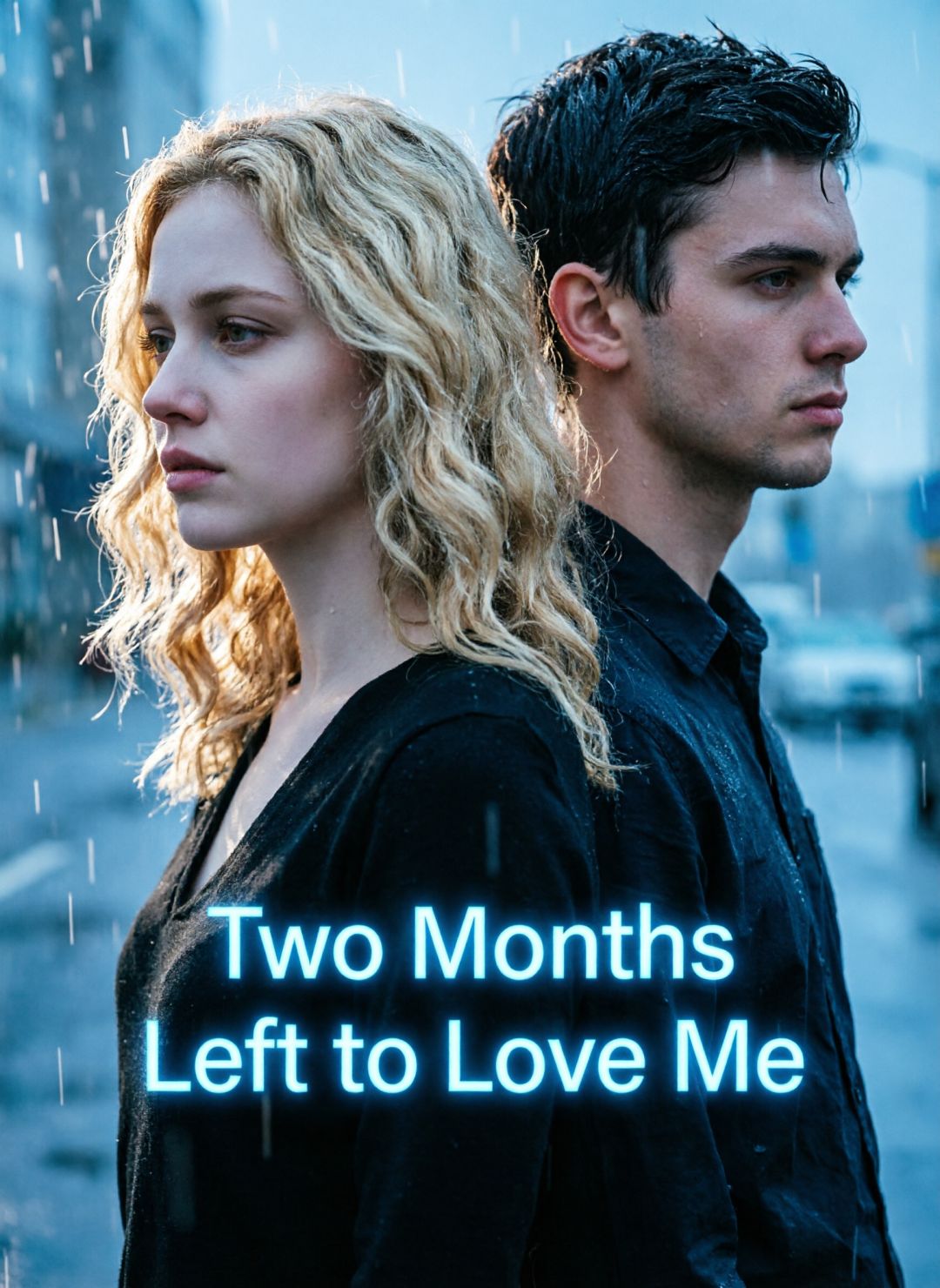 Two Months Left to Love Me
