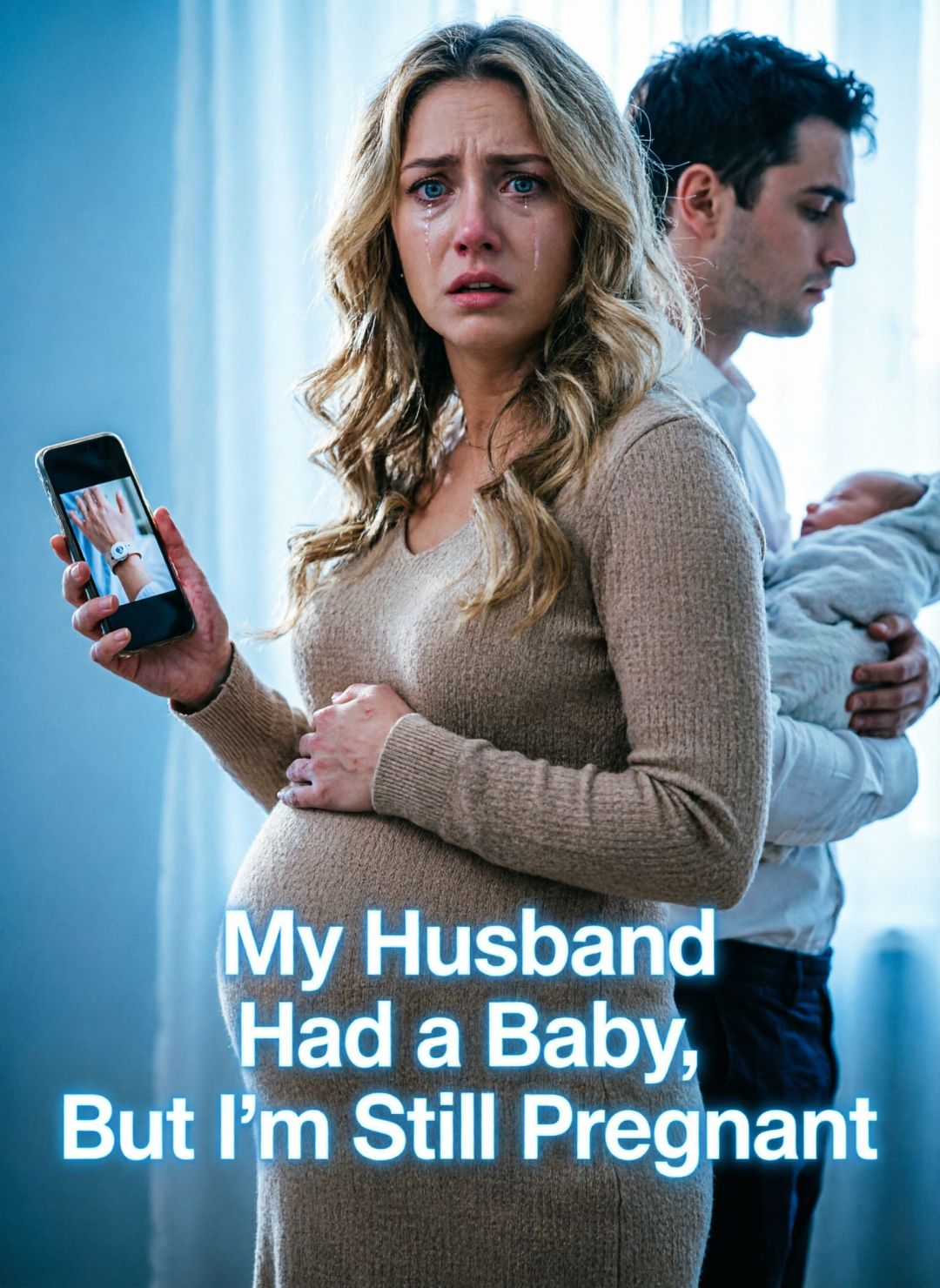 My Husband Had a Baby, But I'm Still Pregnant