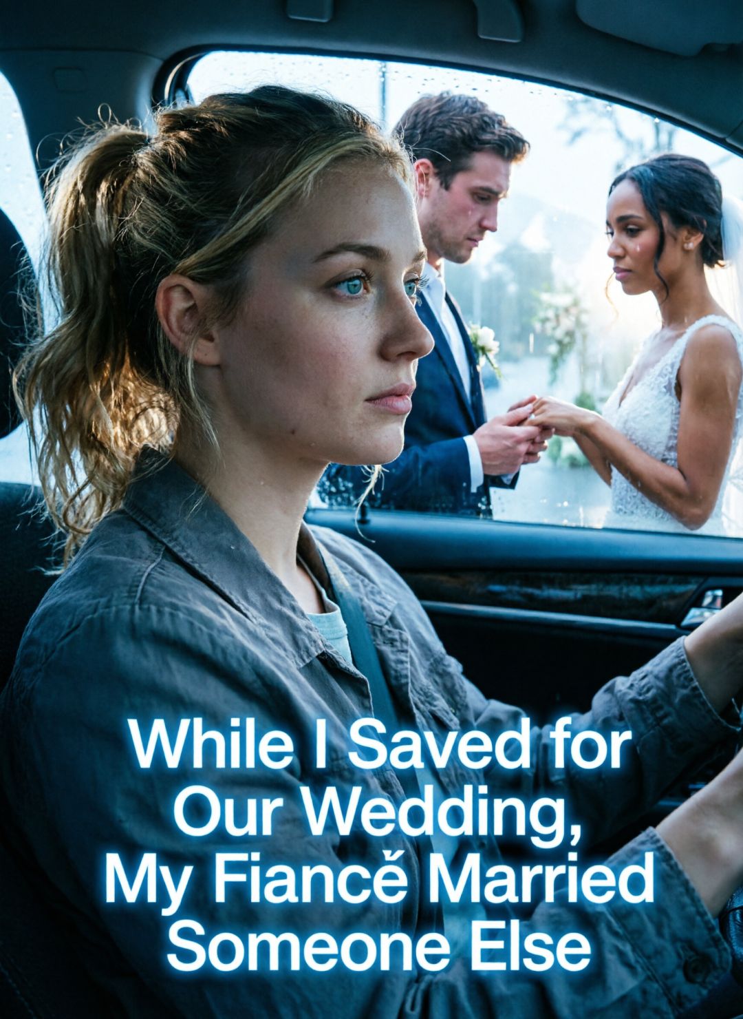 While I Saved for Our Wedding, My Fiancé Married Someone Else
