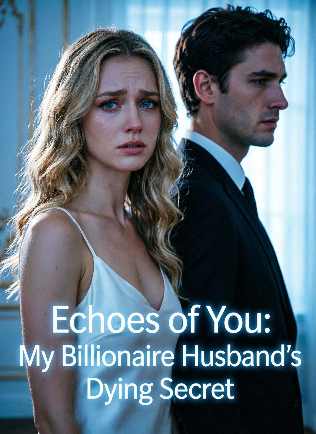 Echoes of You: My Billionaire Husband's Dying Secret