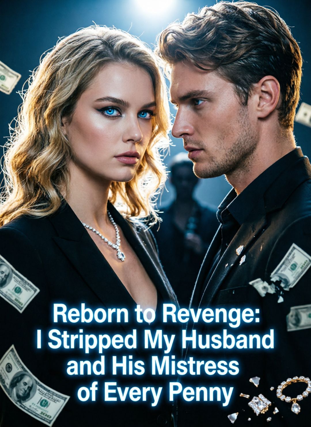 Reborn to Revenge: I Stripped My Husband and His Mistress of Every Penny