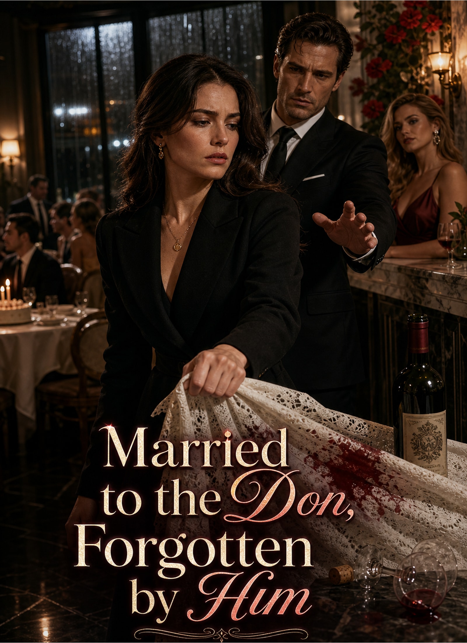 Married to the Don, Forgotten by Him