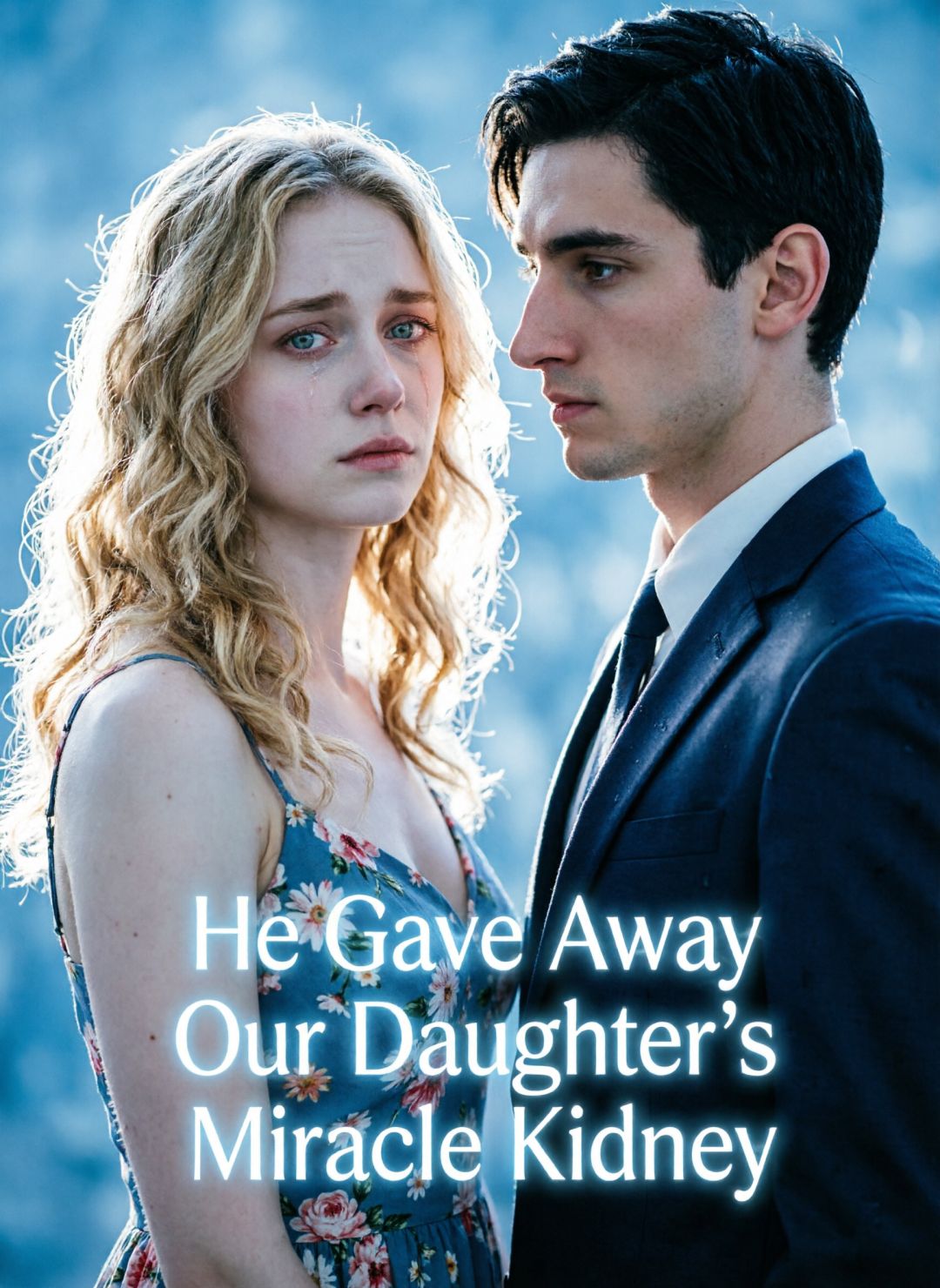 He Gave Away Our Daughter's Miracle Kidney