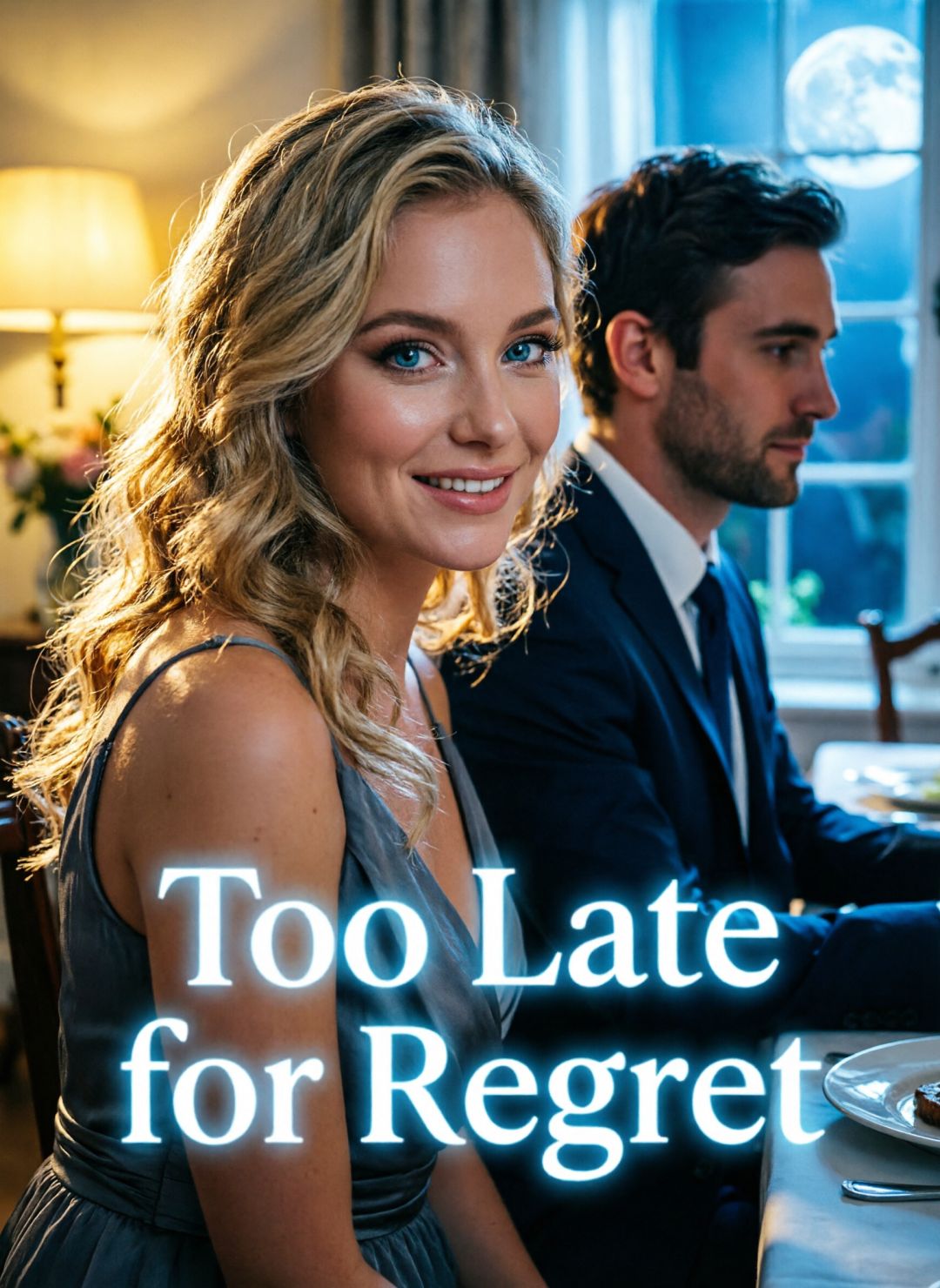 Too Late for Regret