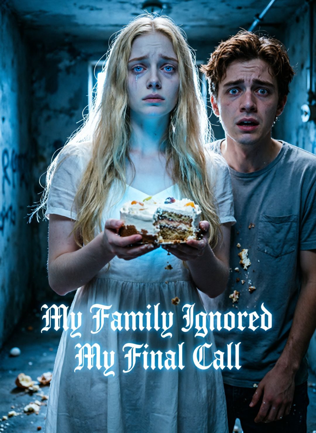 My Family Ignored My Final Call