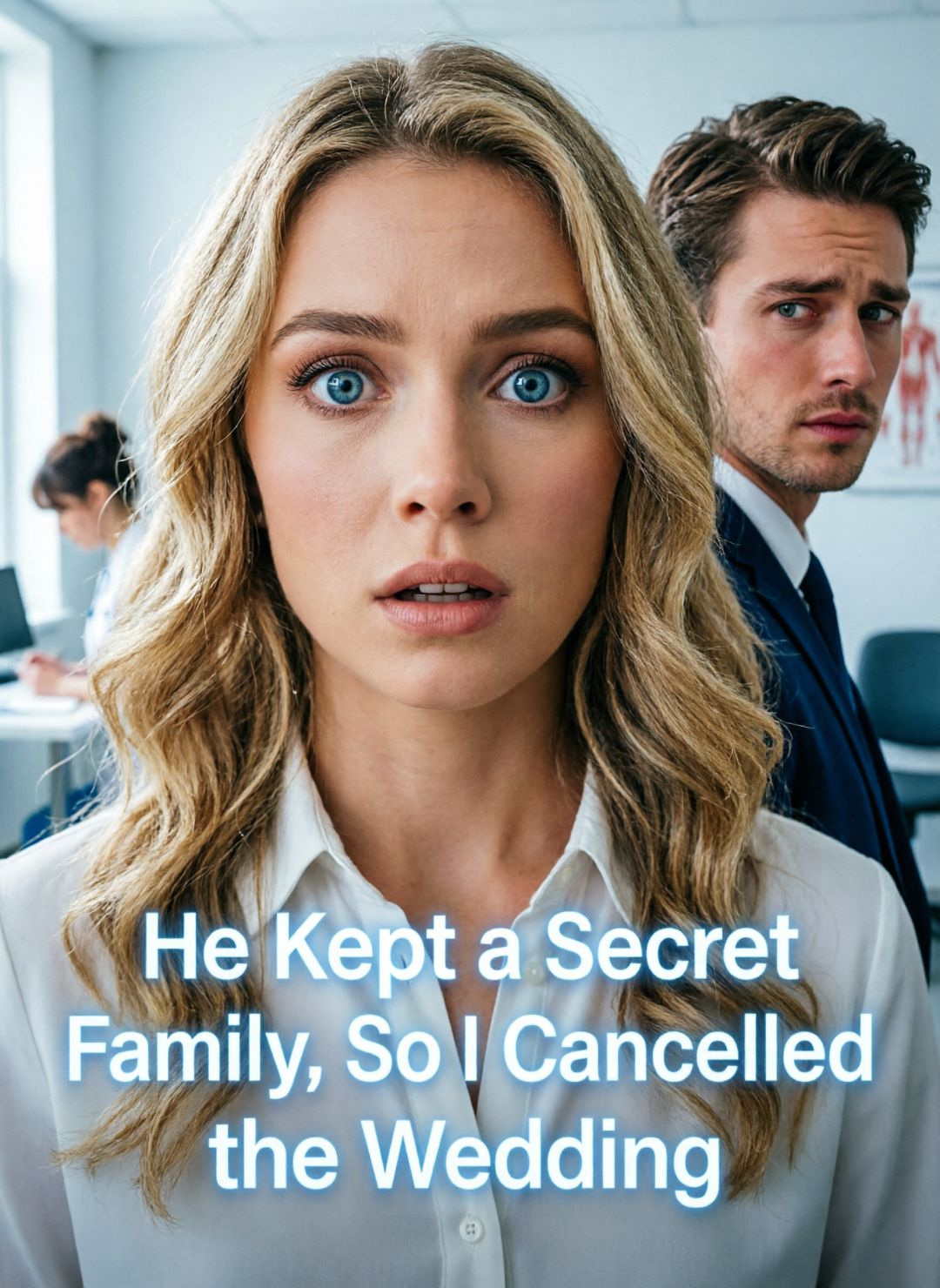 He Kept a Secret Family, So I Cancelled the Wedding