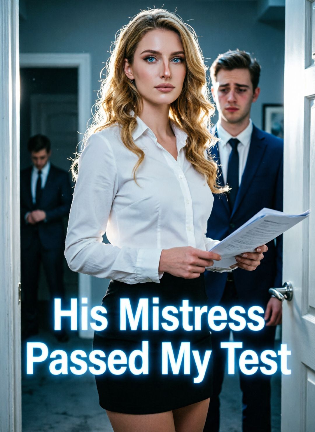 His Mistress Passed My Test
