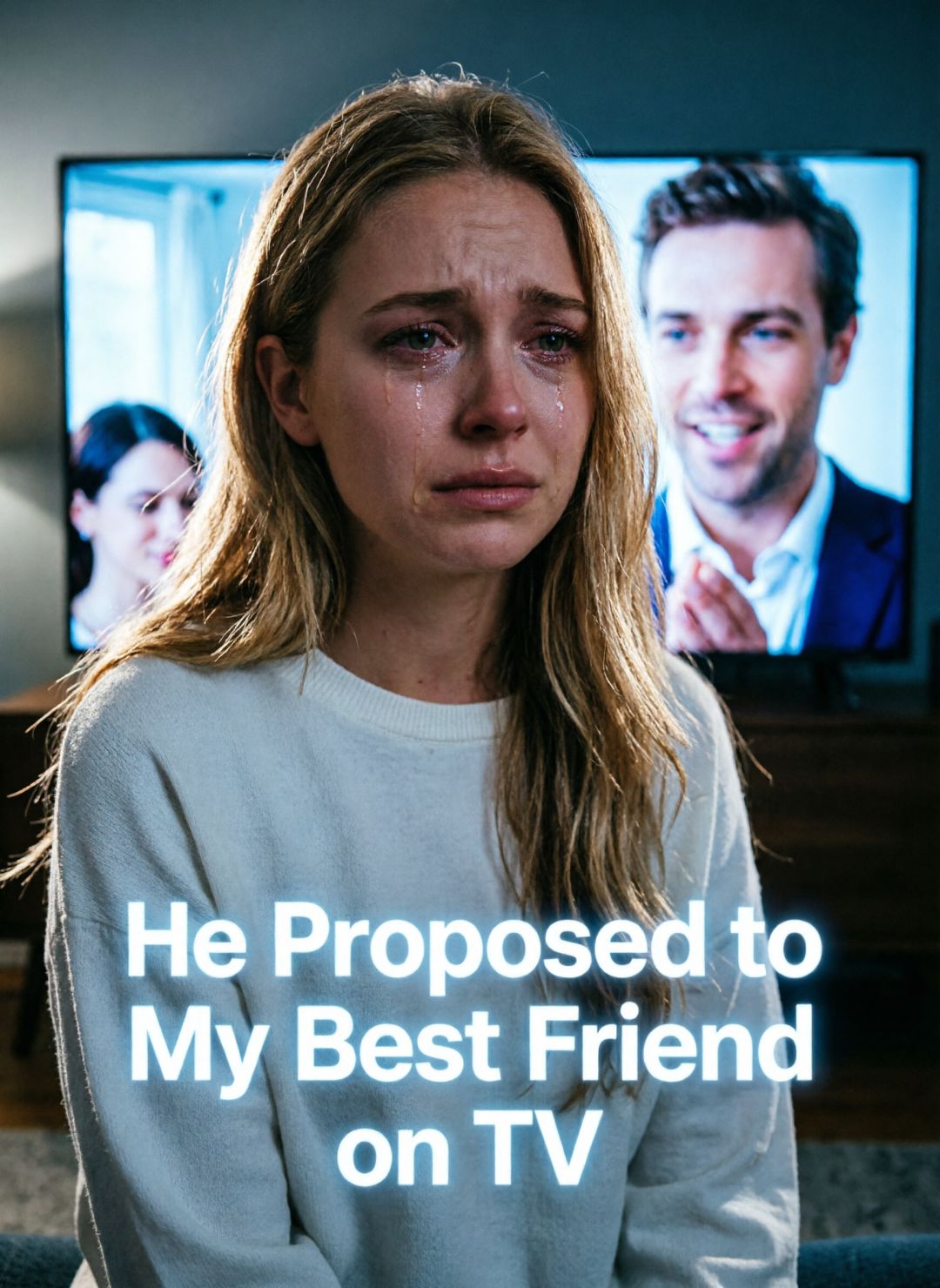 He Proposed to My Best Friend on TV