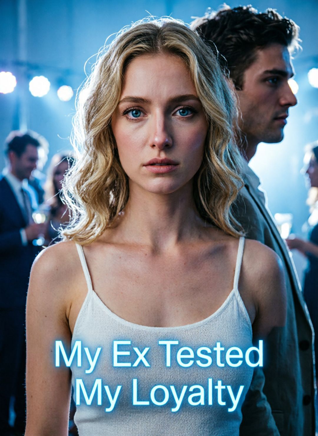 My Ex Tested My Loyalty
