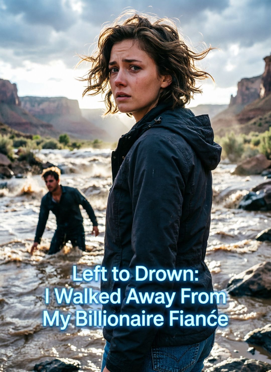 Left to Drown: I Walked Away From My Billionaire Fiancé