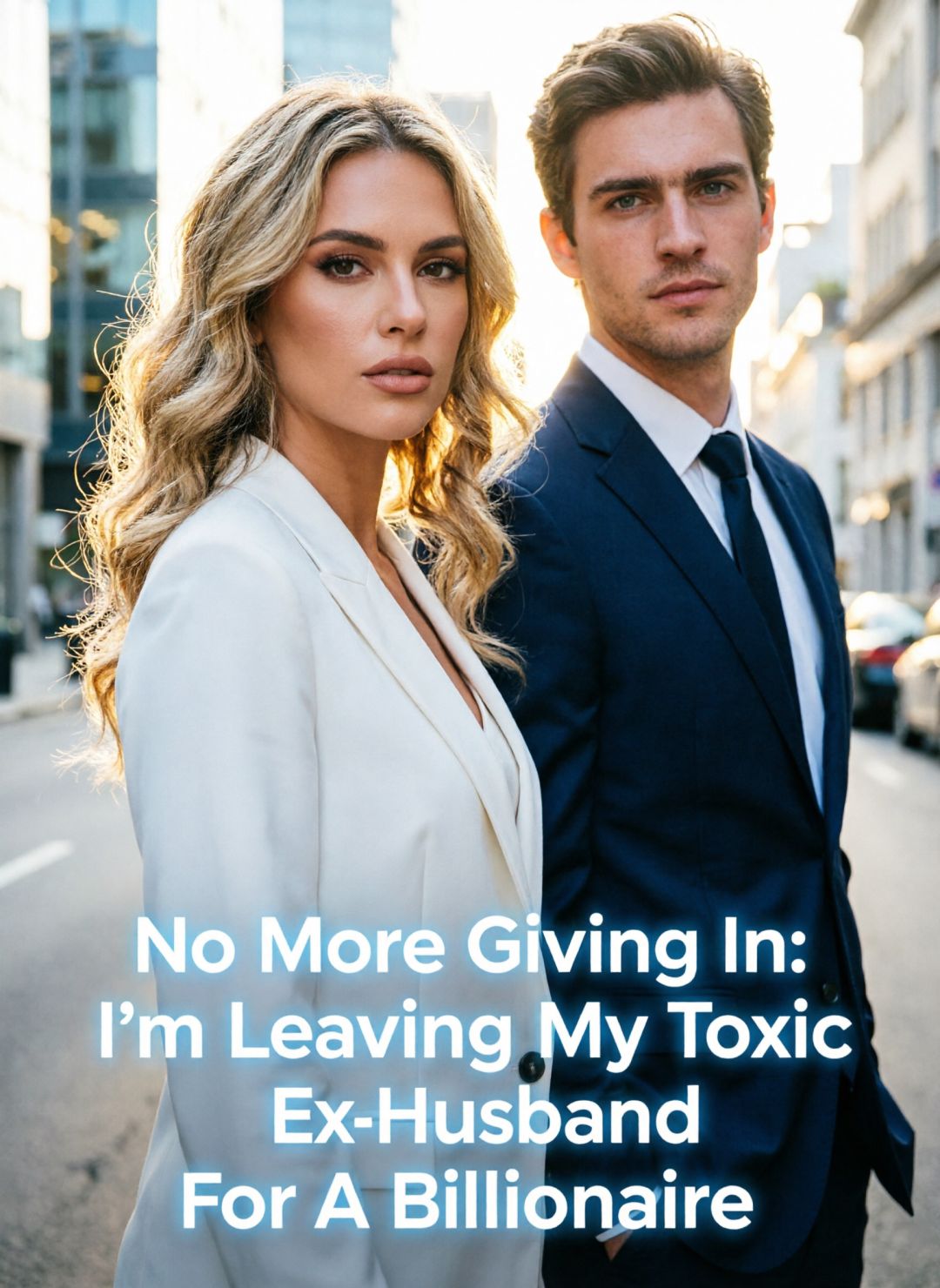 No More Giving In: I’m Leaving My Toxic Ex-Husband For A Billionaire
