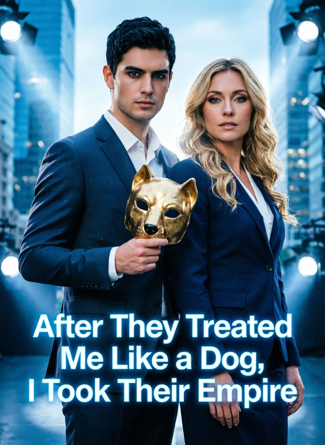 After They Treated Me Like a Dog, I Took Their Empire