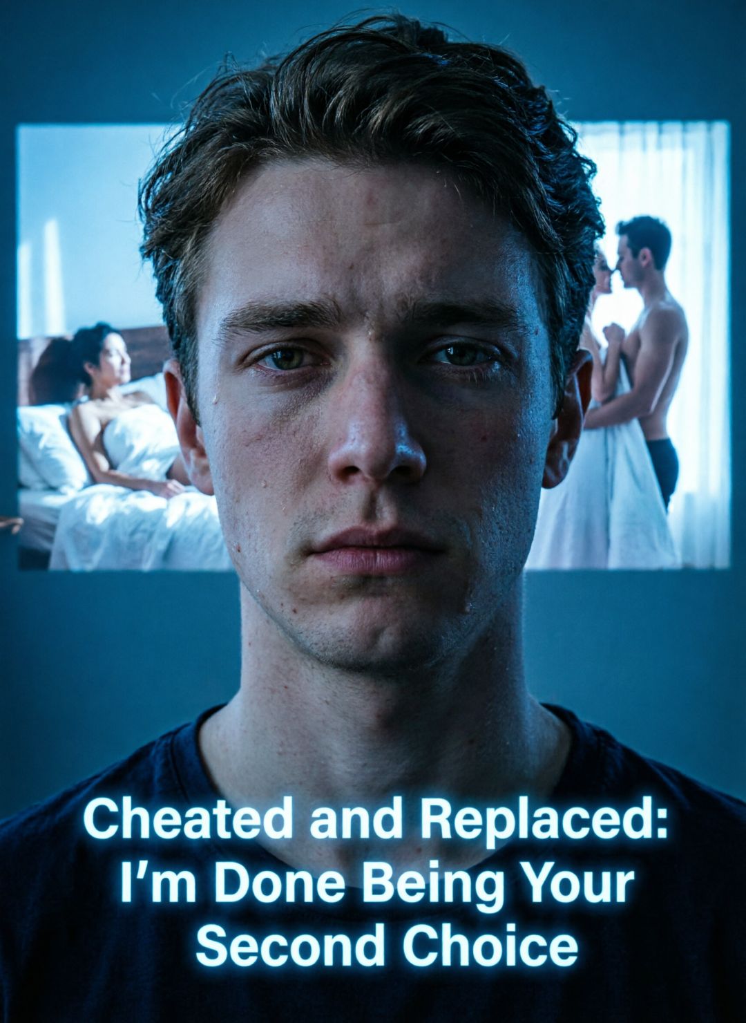 Cheated and Replaced: I'm Done Being Your Second Choice