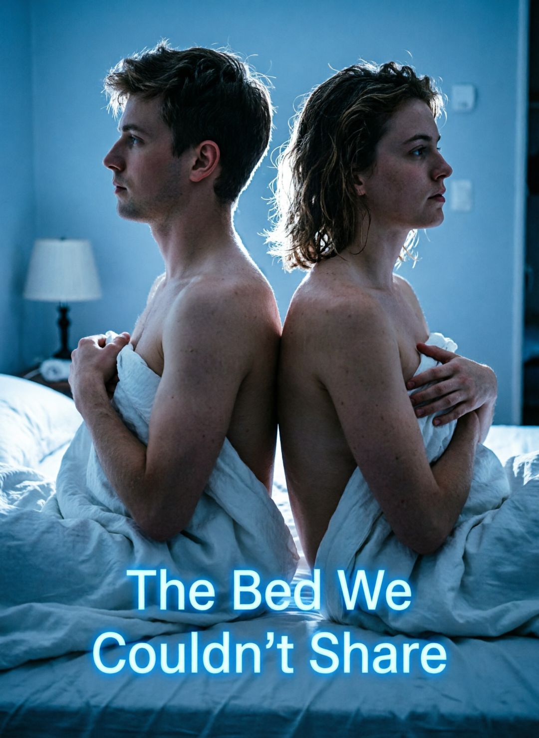 The Bed We Couldn’t Share