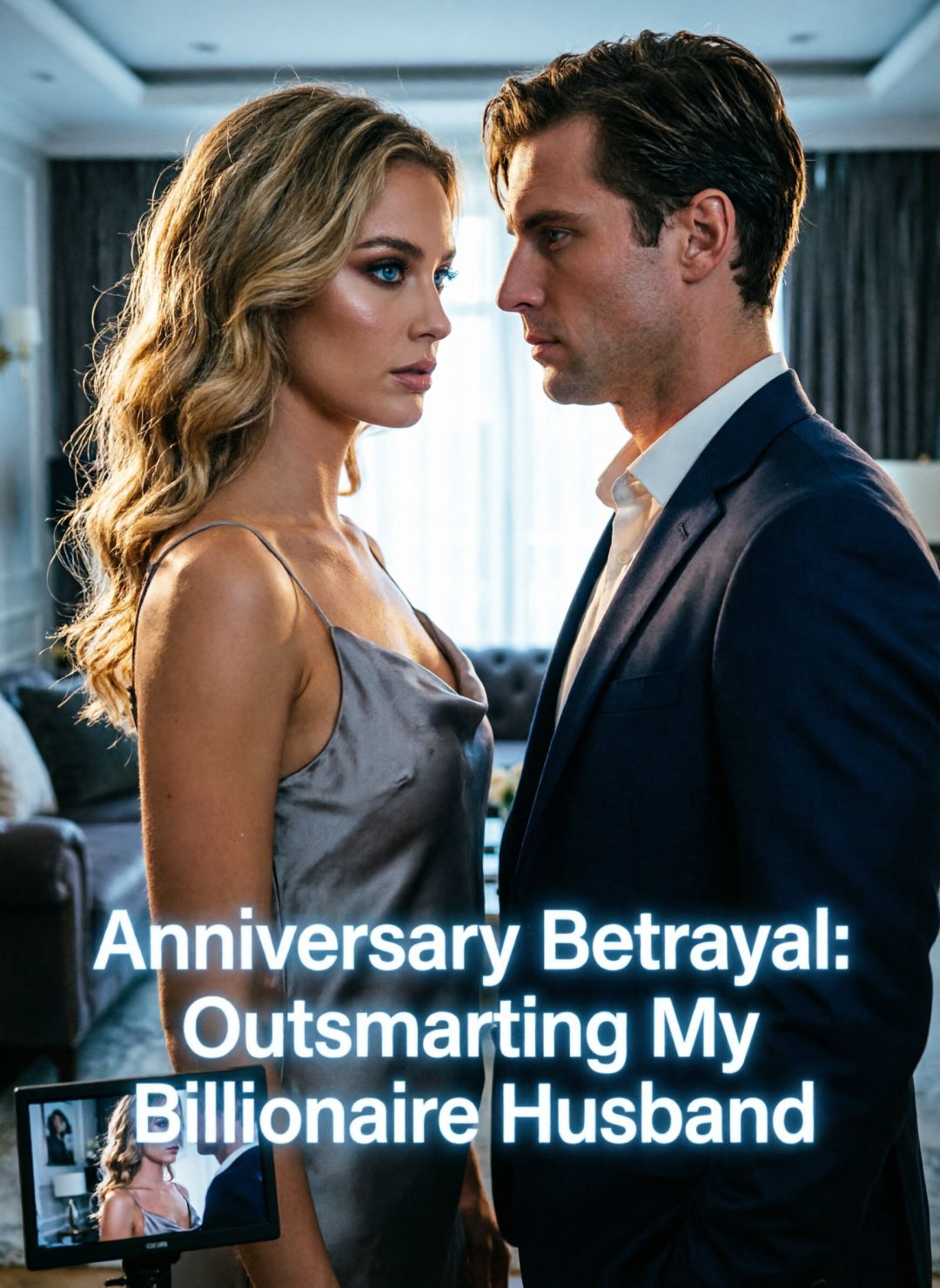 Anniversary Betrayal: Outsmarting My Billionaire Husband